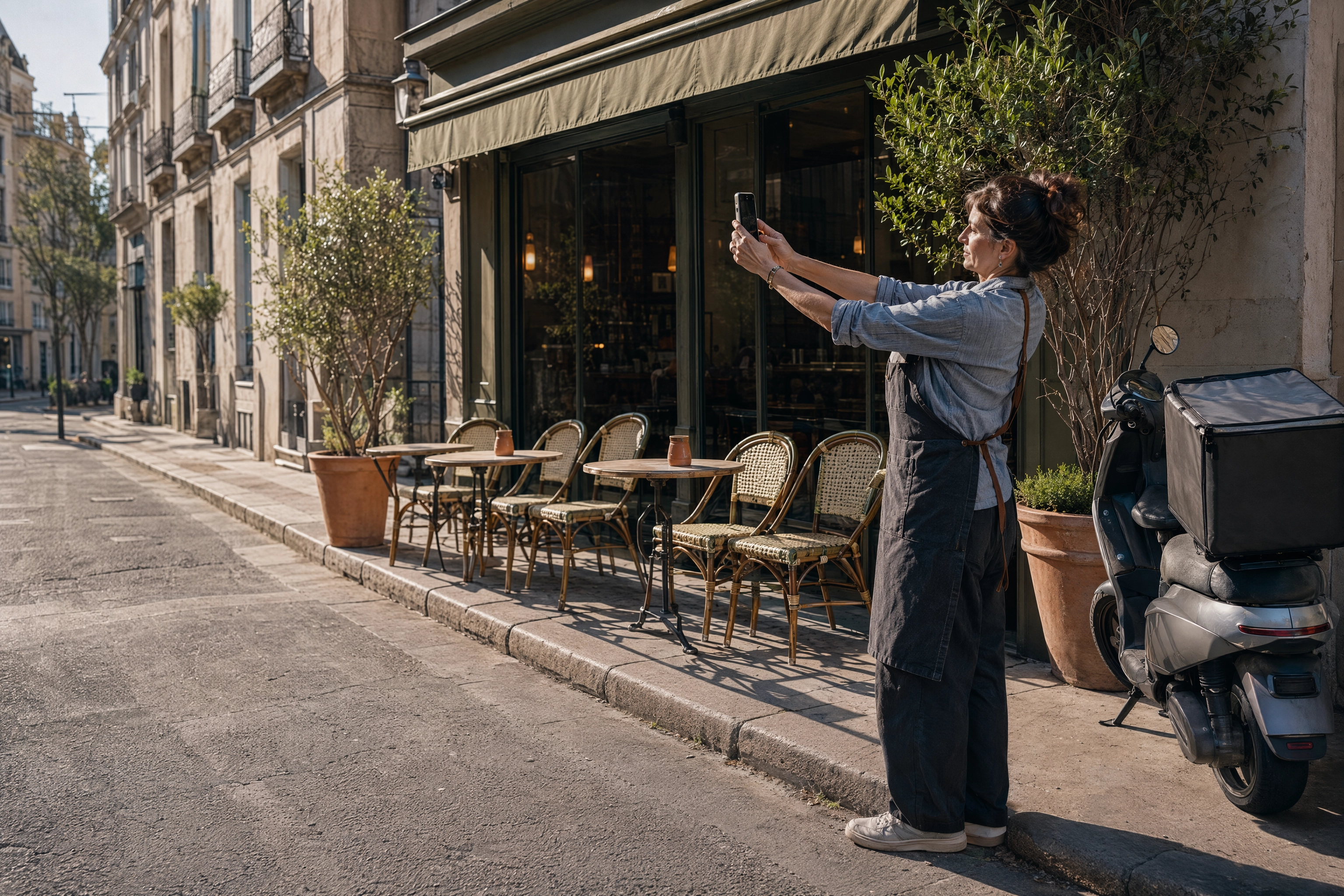 AI for Restaurant Marketing: 6 Jobs, 3 Worth Paying For