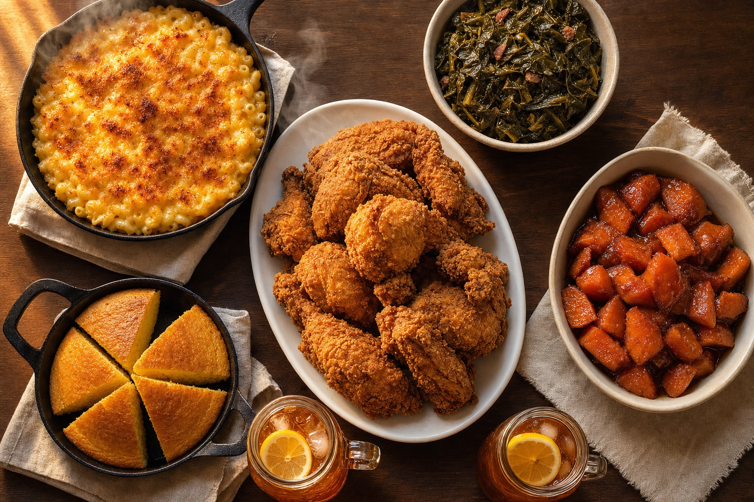 Atlanta Food Photographer? Try AI Instead (Save 95%)