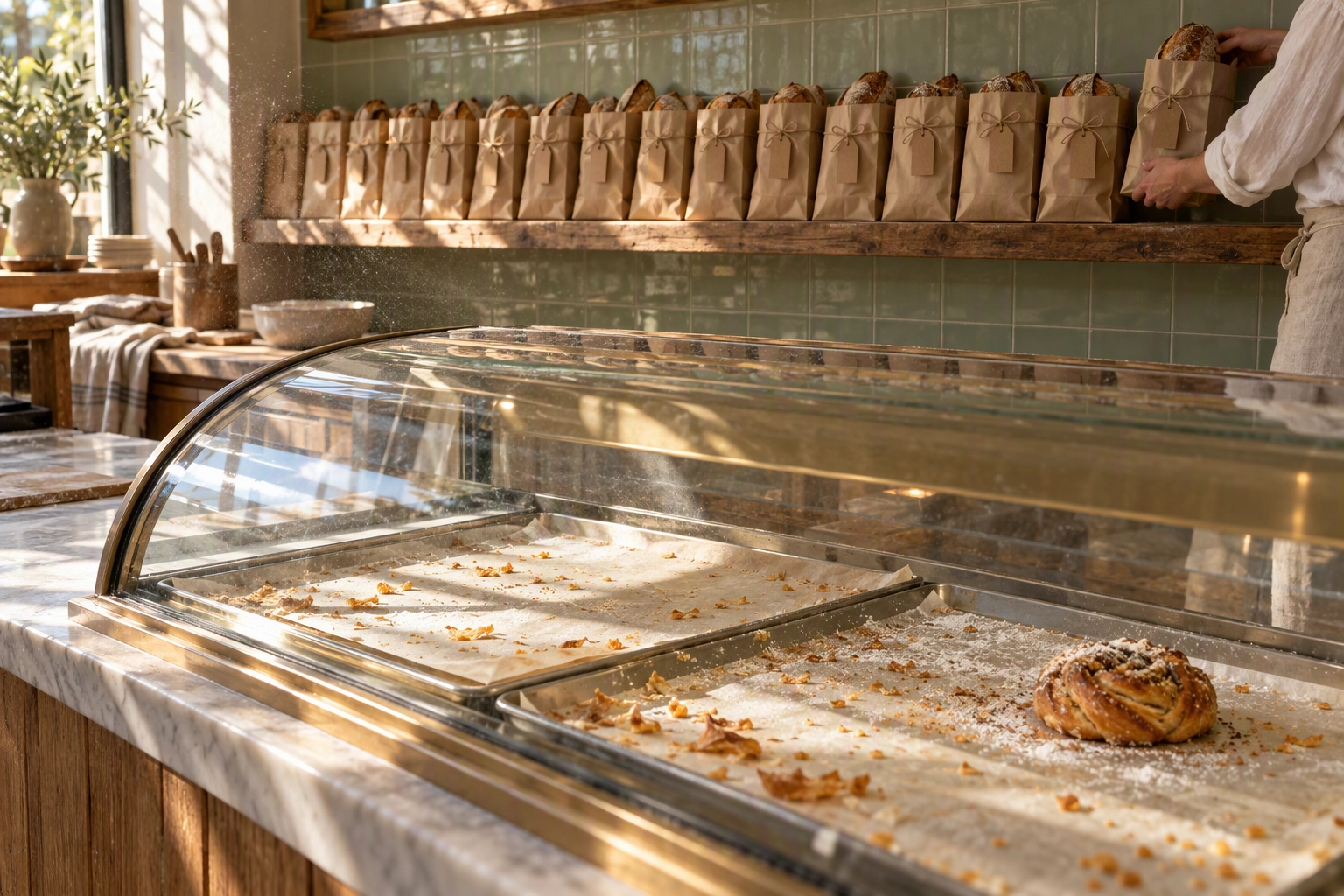 25 Bakery Marketing Ideas That Sell Out the Case