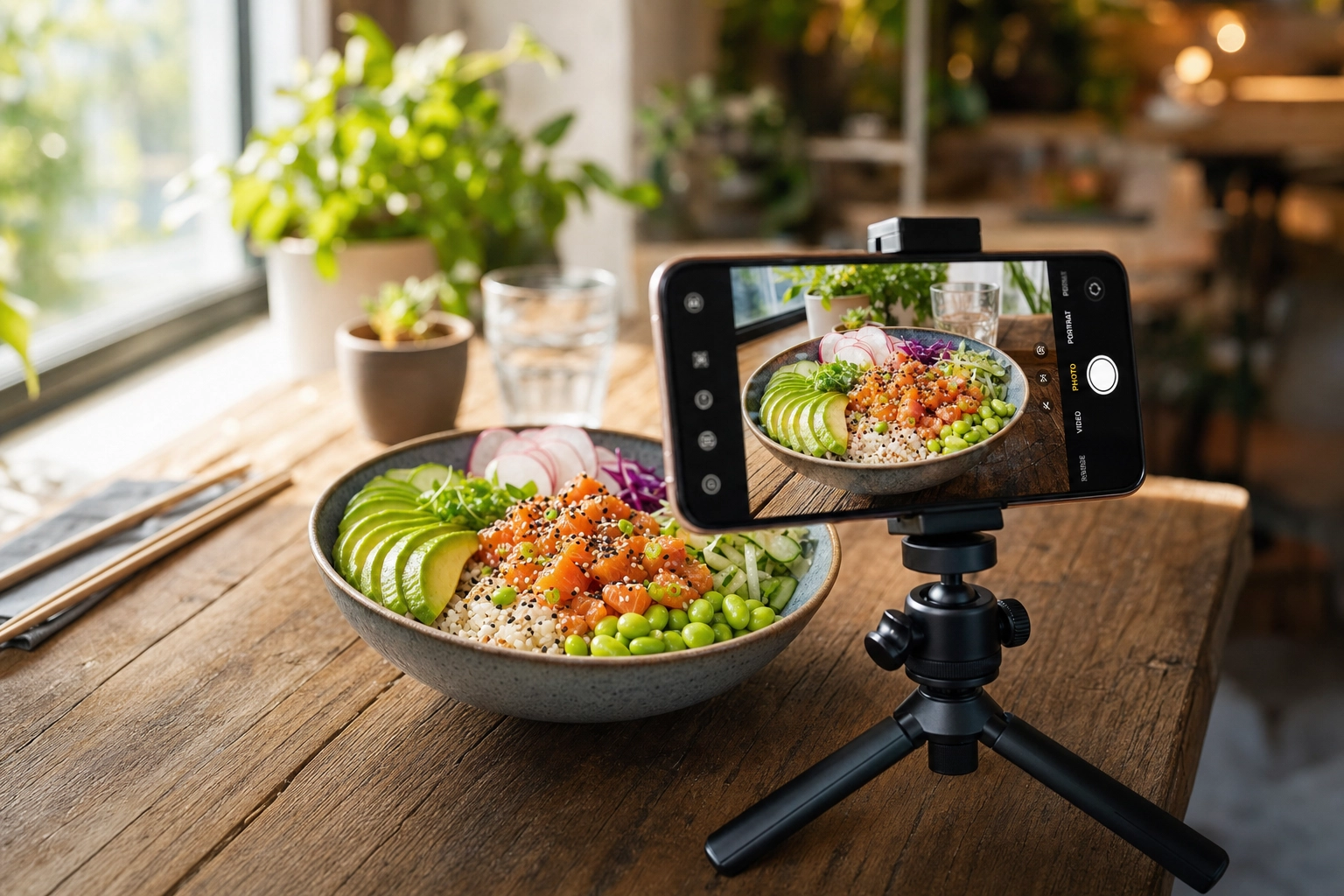 7 Best AI Food Photo Editors Compared (2026)