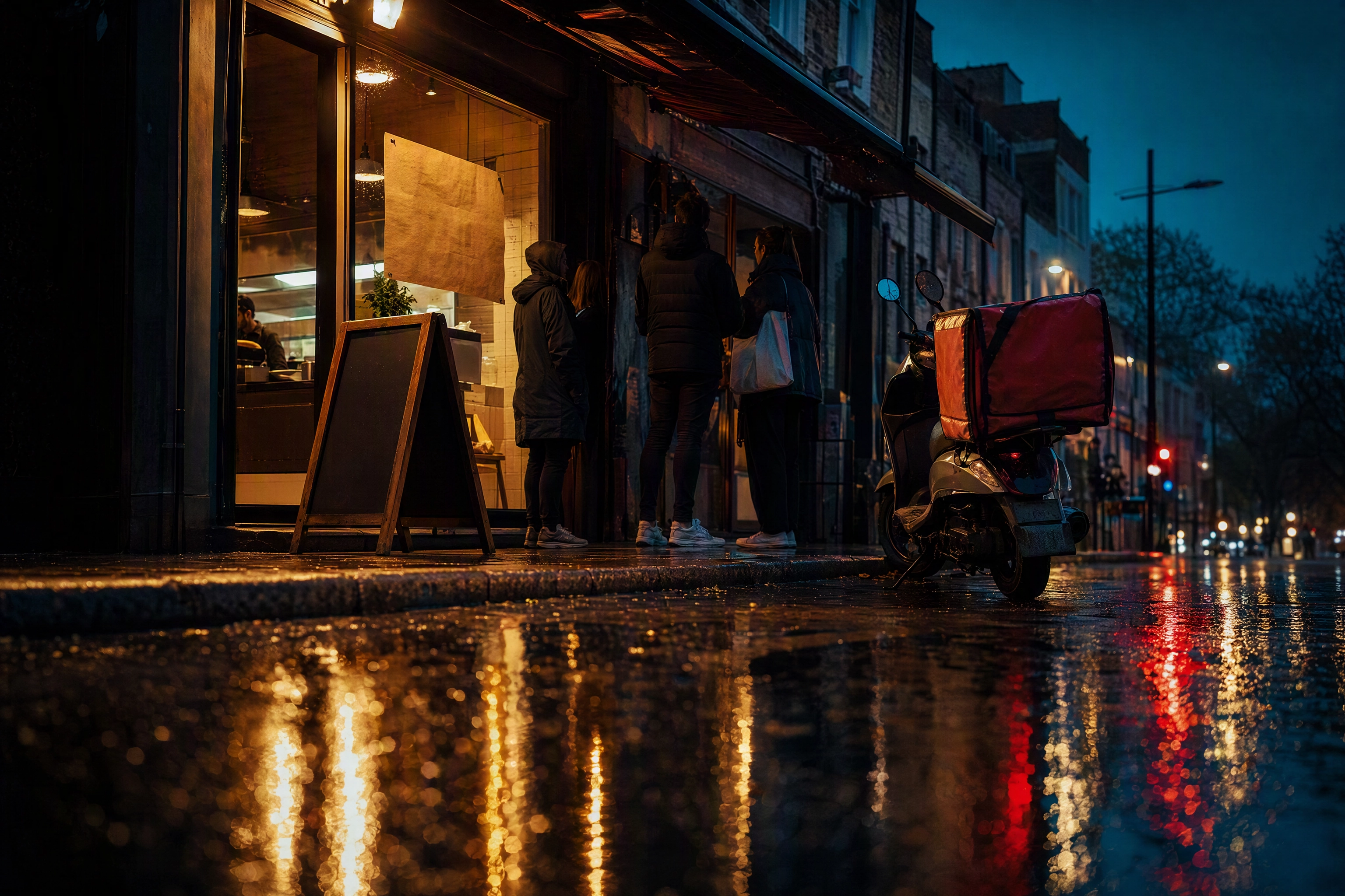 9 Best Restaurant Marketing Campaigns to Steal for $500