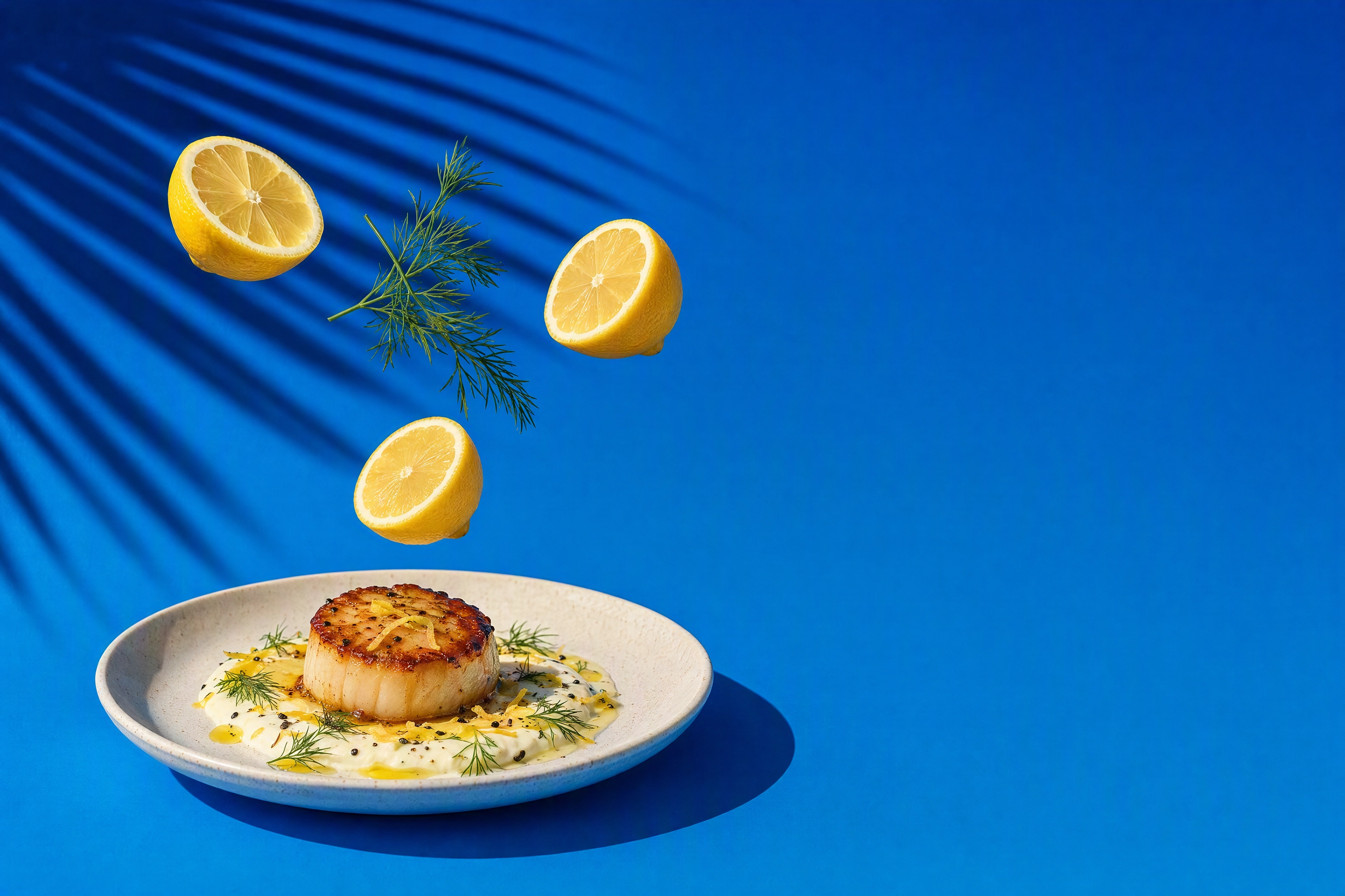 Creative Food Photography: 15 Ideas Beyond the Flat Lay