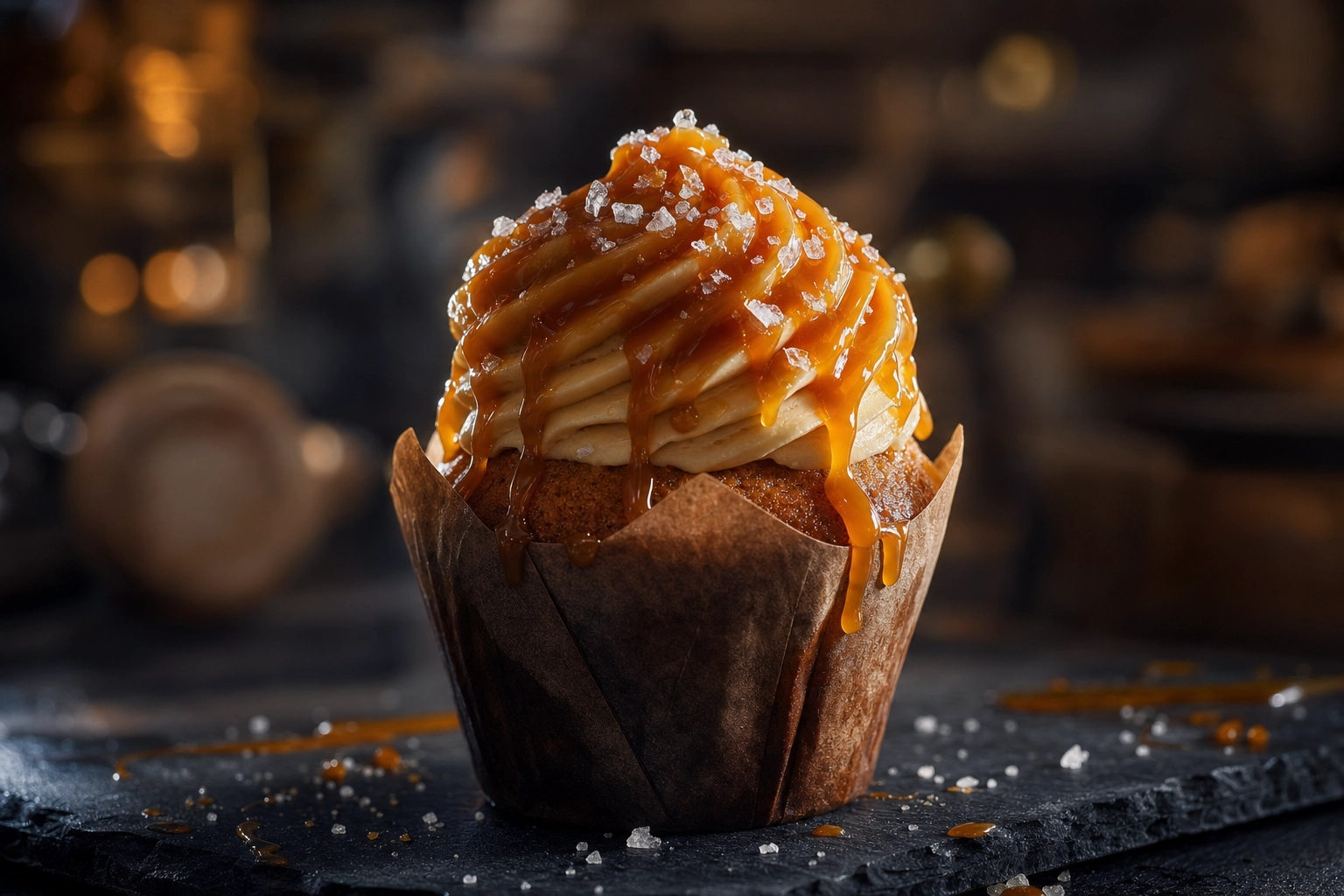 Cupcake Photography: Shoot Pretty Cupcakes Like a Pro