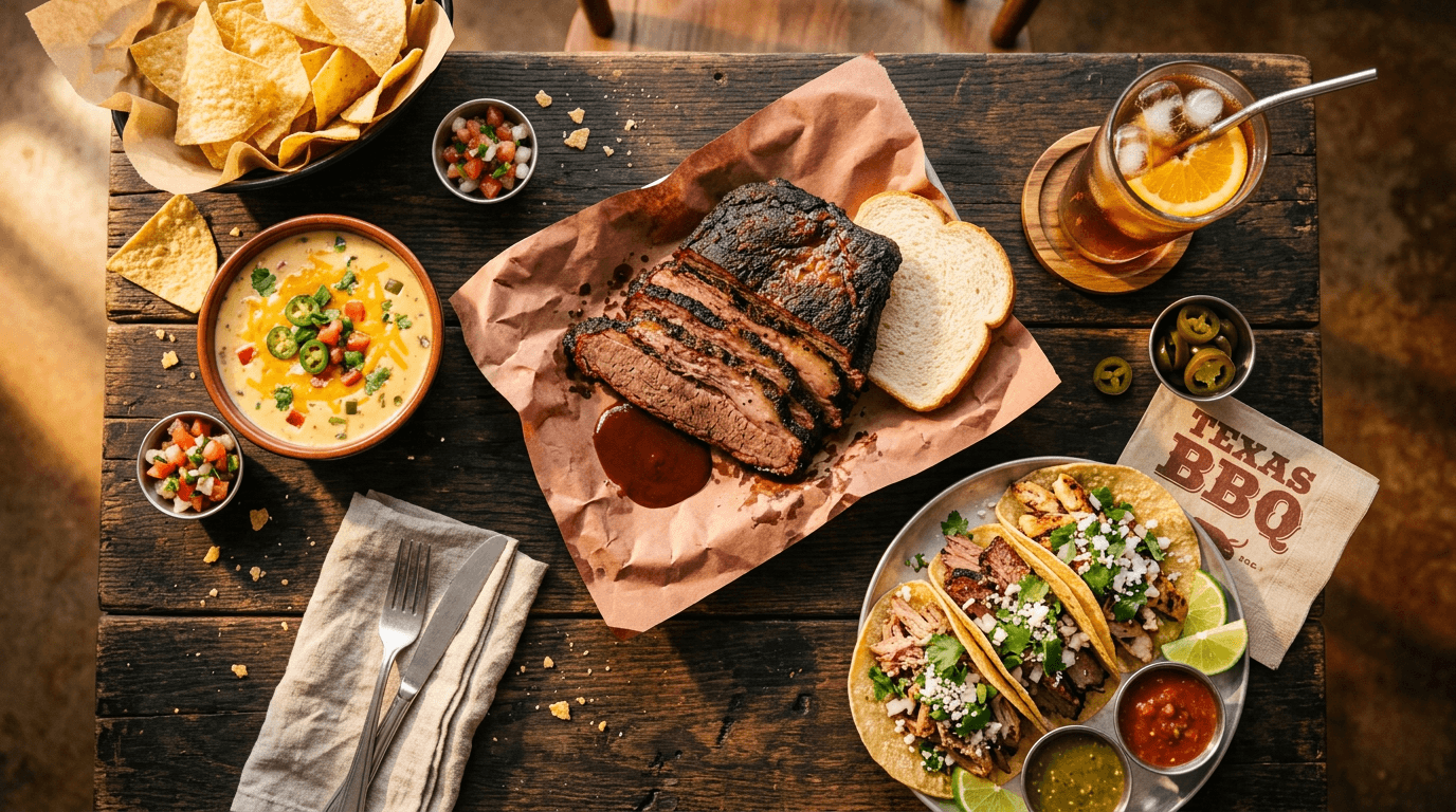 Jurugambar Makanan Dallas? Cuba AI Untuk Gambar Makanan Profesional (Jimat 95%)