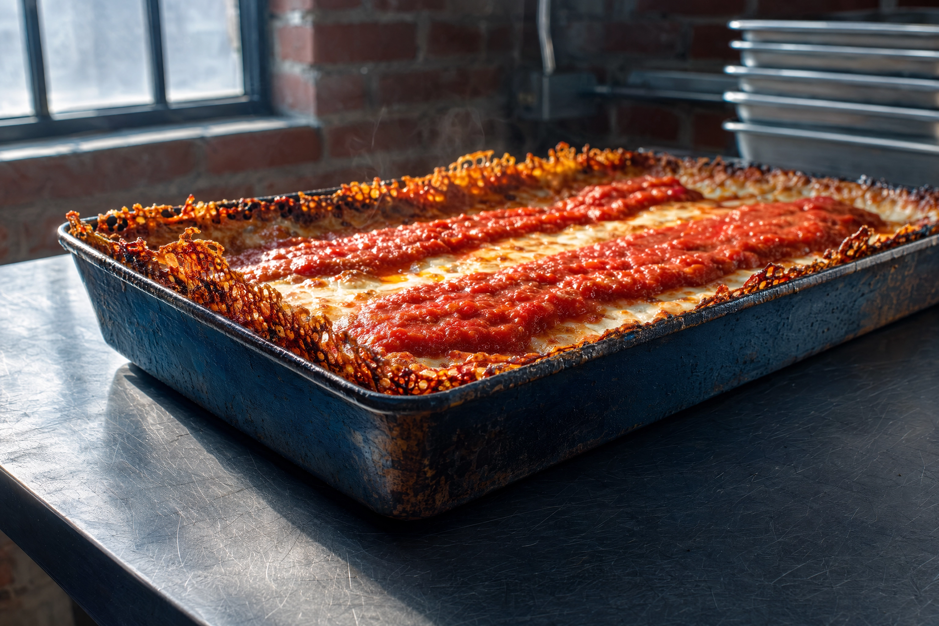 Detroit Food Photographer Cost: $800–$1,800 a Day in 2026