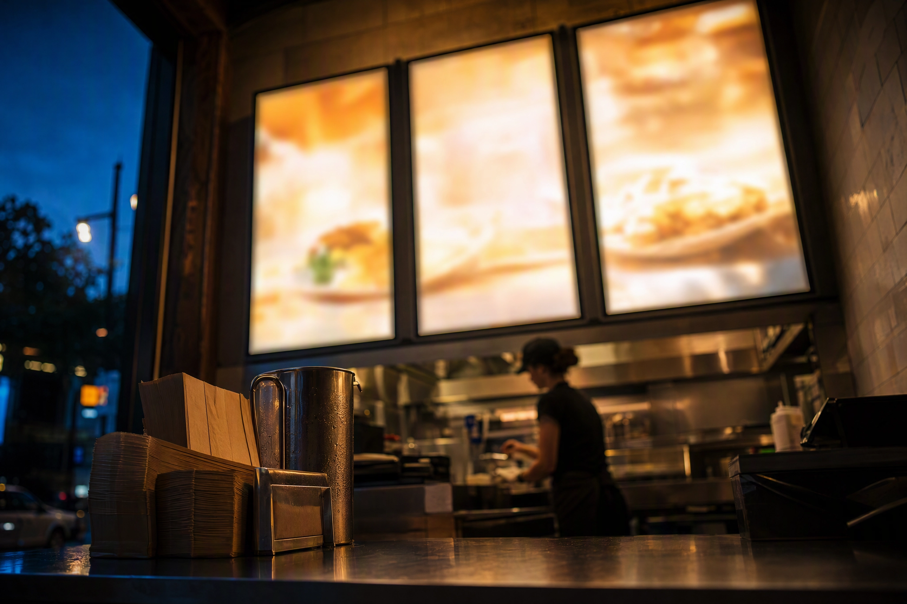 Digital Menu Board Software: 8 Compared, $5-$299/Screen