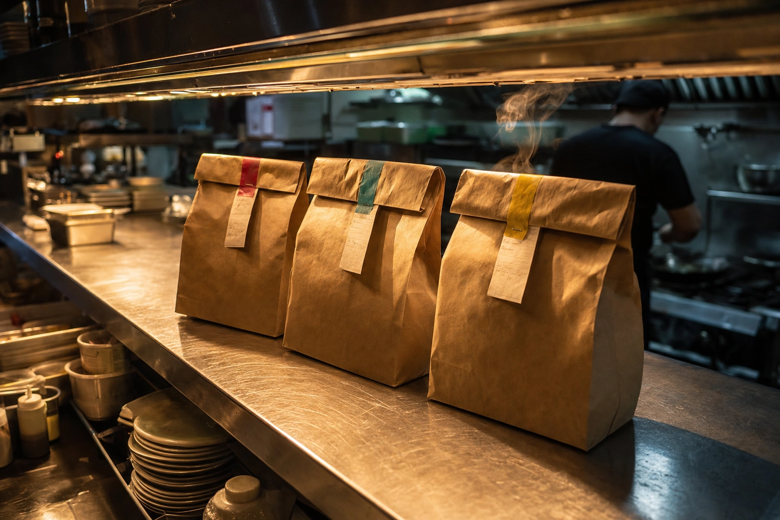 What Is a Virtual Brand on DoorDash? 11 Rules to Pass