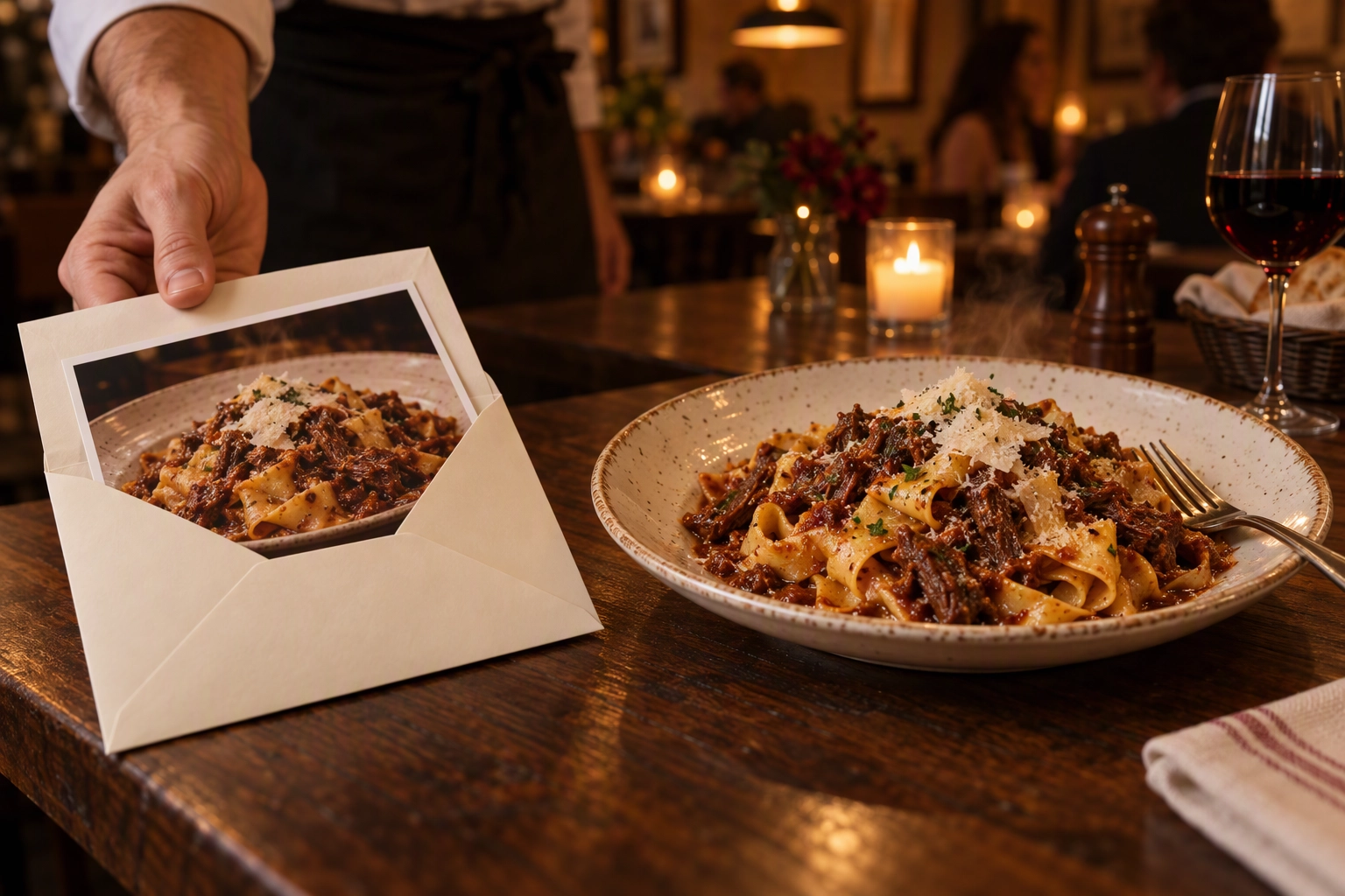 Email Marketing for Restaurants in 12 Templates