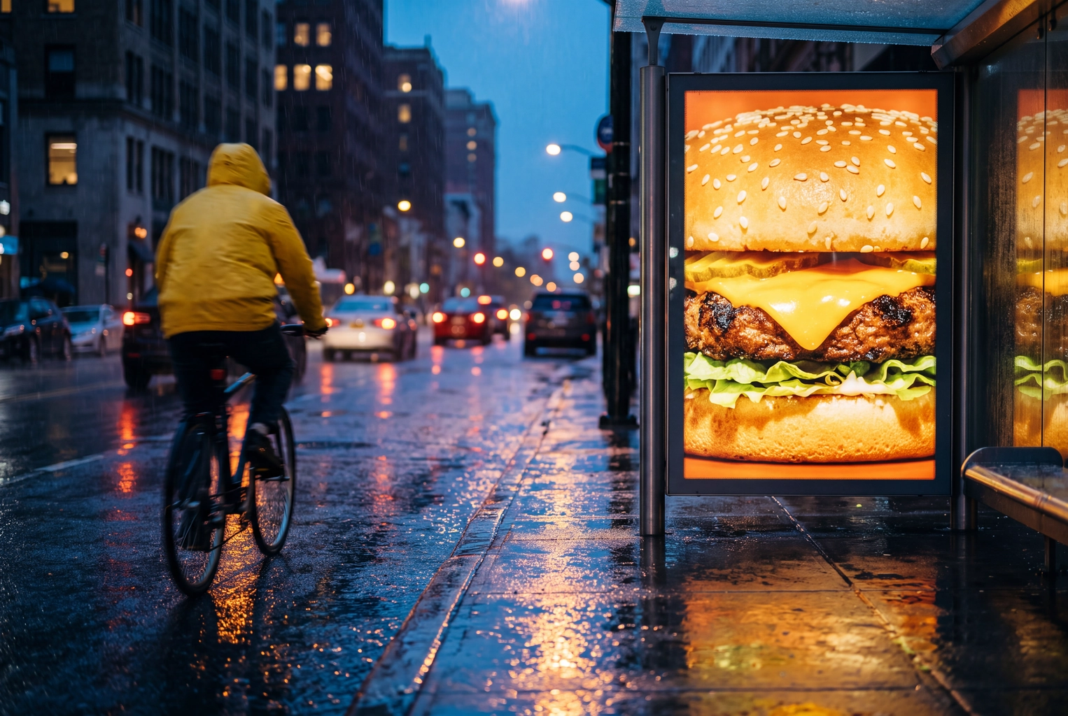 31 Food Ads That Sold the Dish (and What to Copy)
