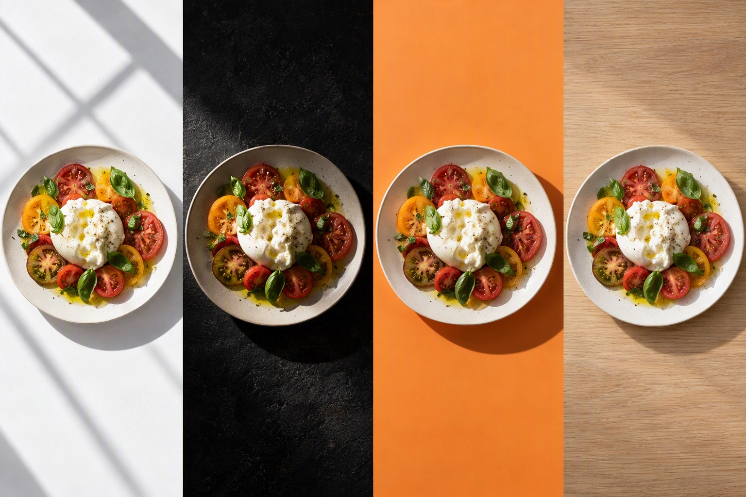 12 Food Photography Trends 2026 and Where They Fade