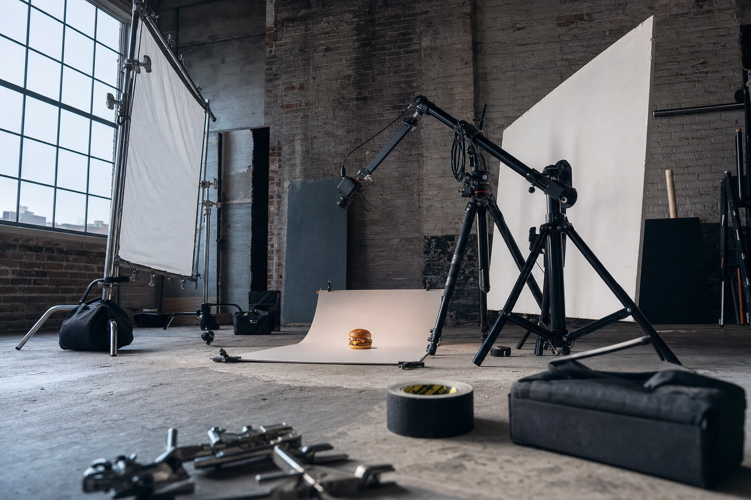 27 Food Photoshoot Ideas That Actually Sell the Dish