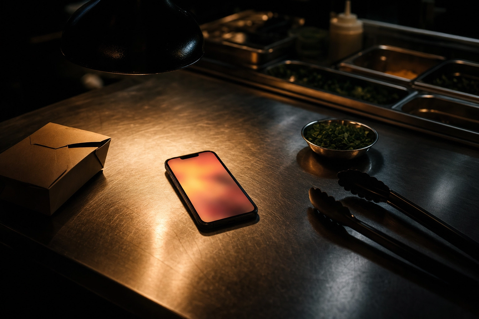 Ghost Kitchen Menu Planning: Design a Menu That Sells Online