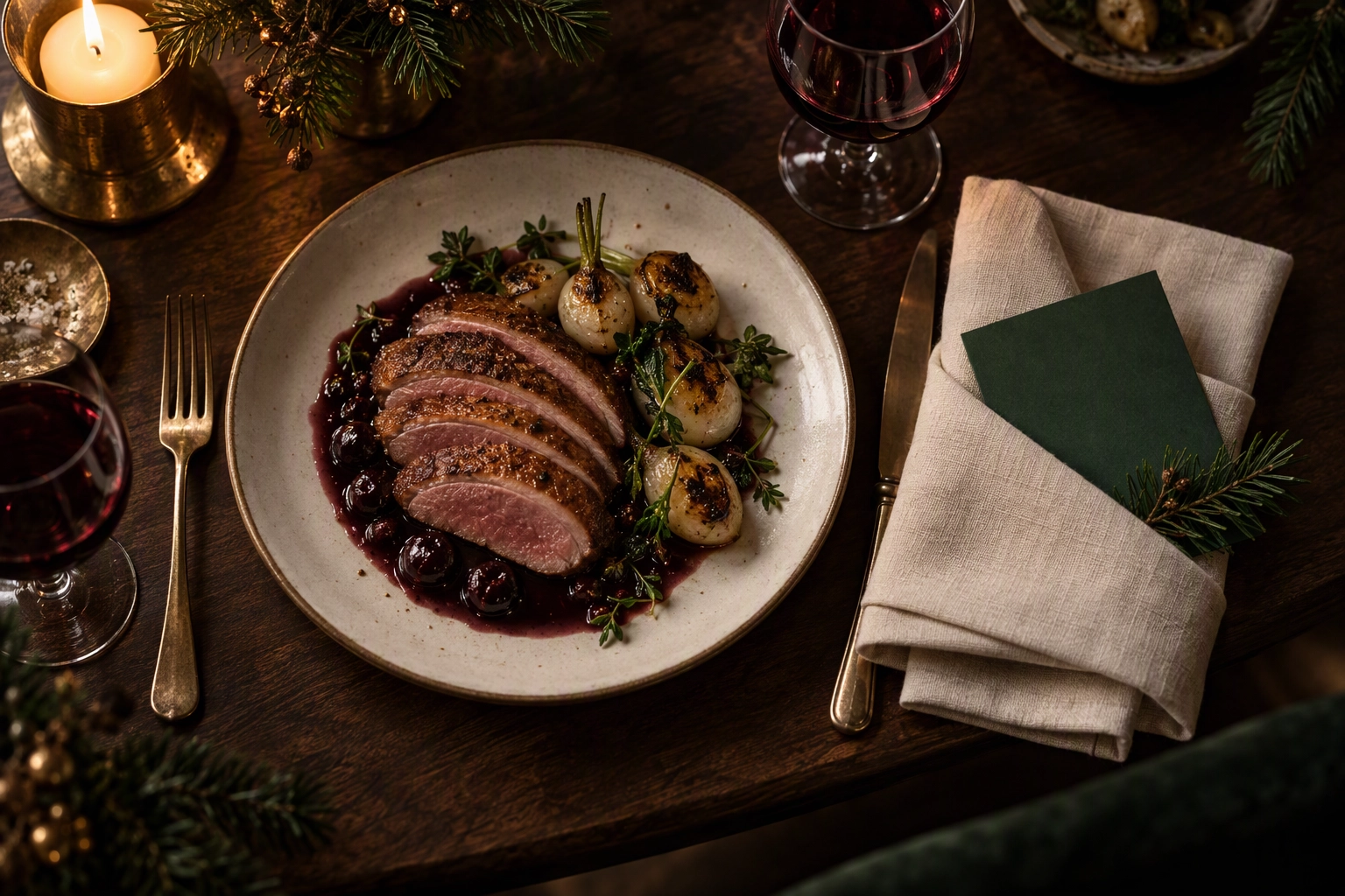 20 ideeën voor cadeaubonacties in restaurants + kosten