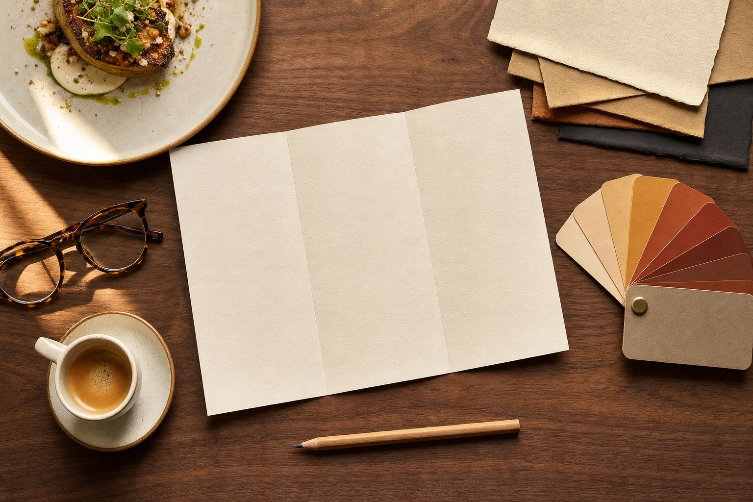 How to Design a Restaurant Menu (2026 Guide)