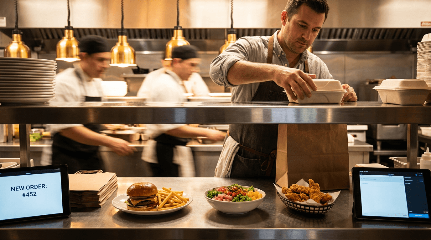 Comment obtenir plus de commandes sur DoorDash : 12 stratégies prouvées