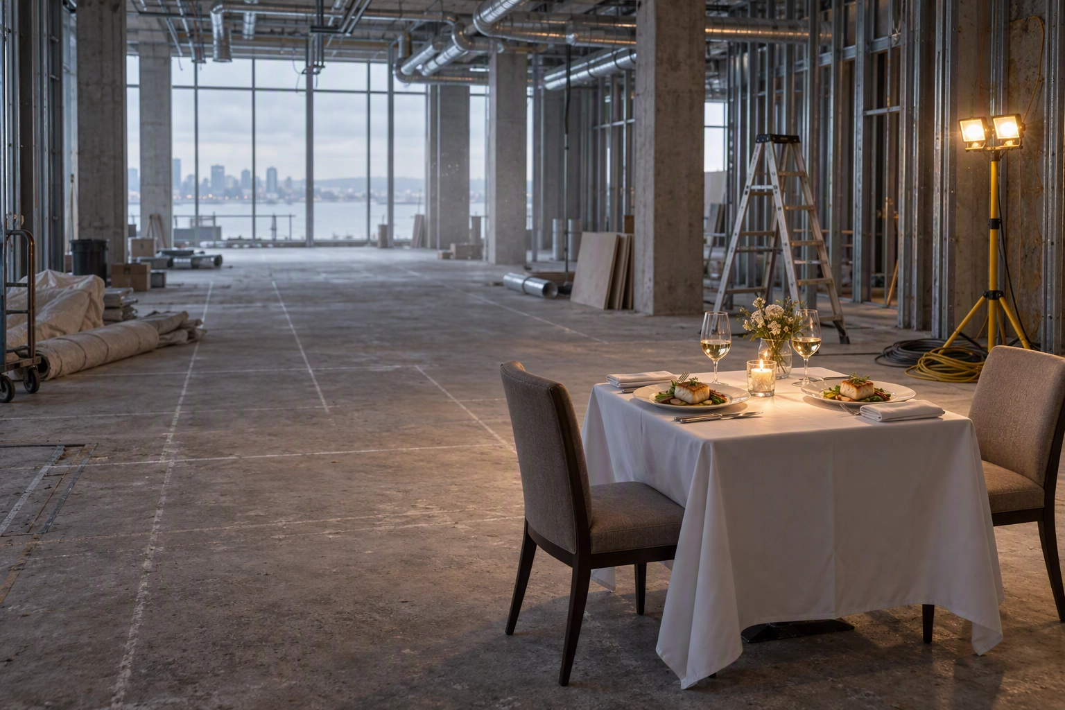 How to Open a Restaurant: 15 Steps, 12–18 Months, $375K