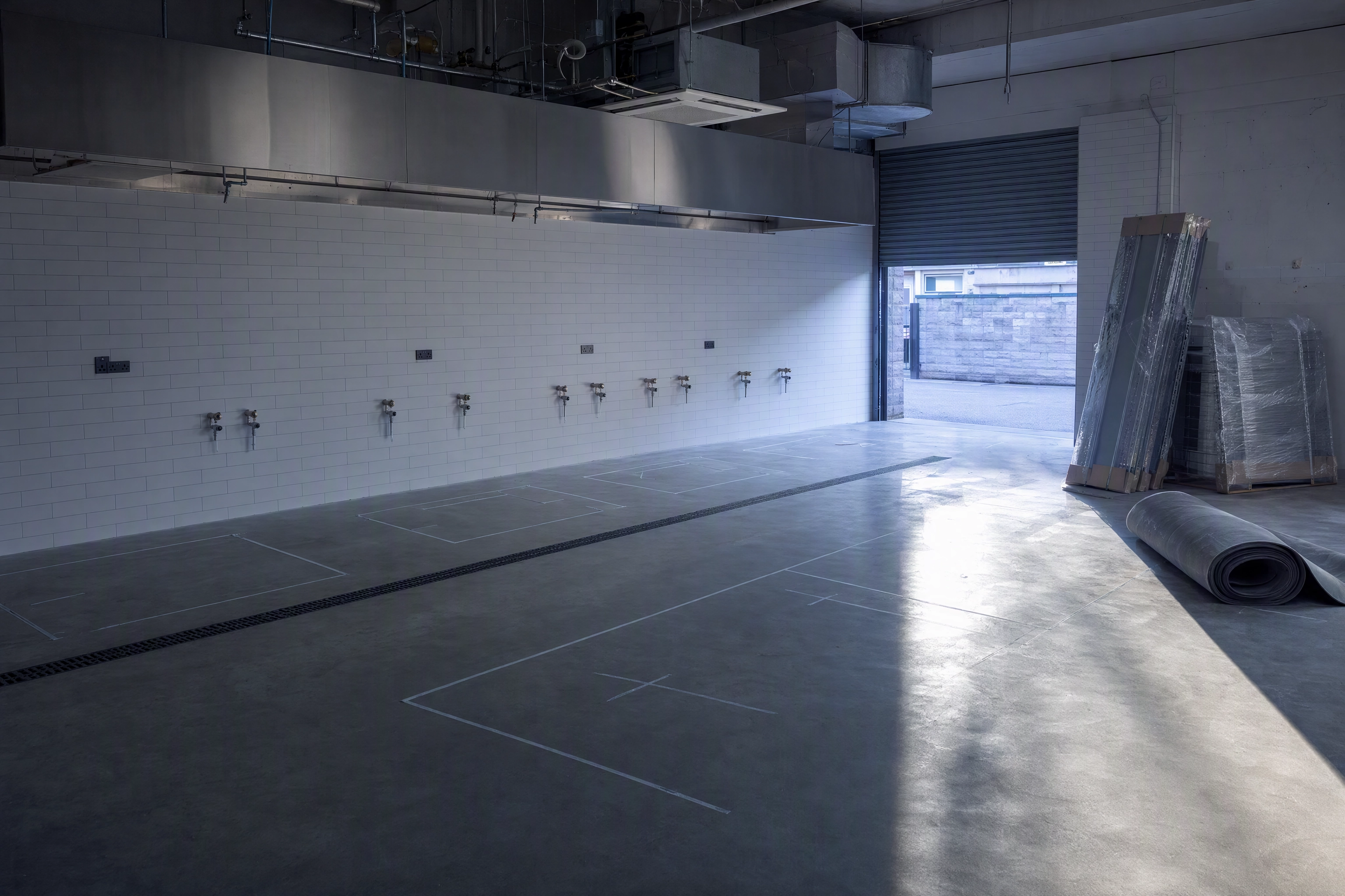 How to Start a Ghost Kitchen in 2026: Step-by-Step Guide