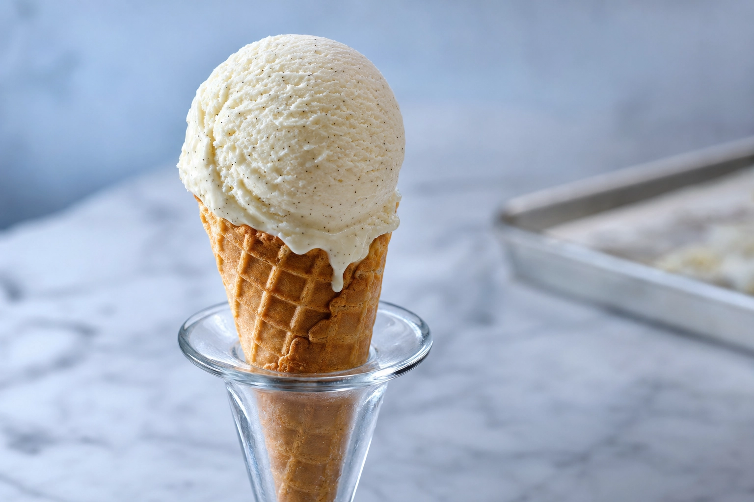 Ice Cream Photography: Beat the Melt with Pro Tricks