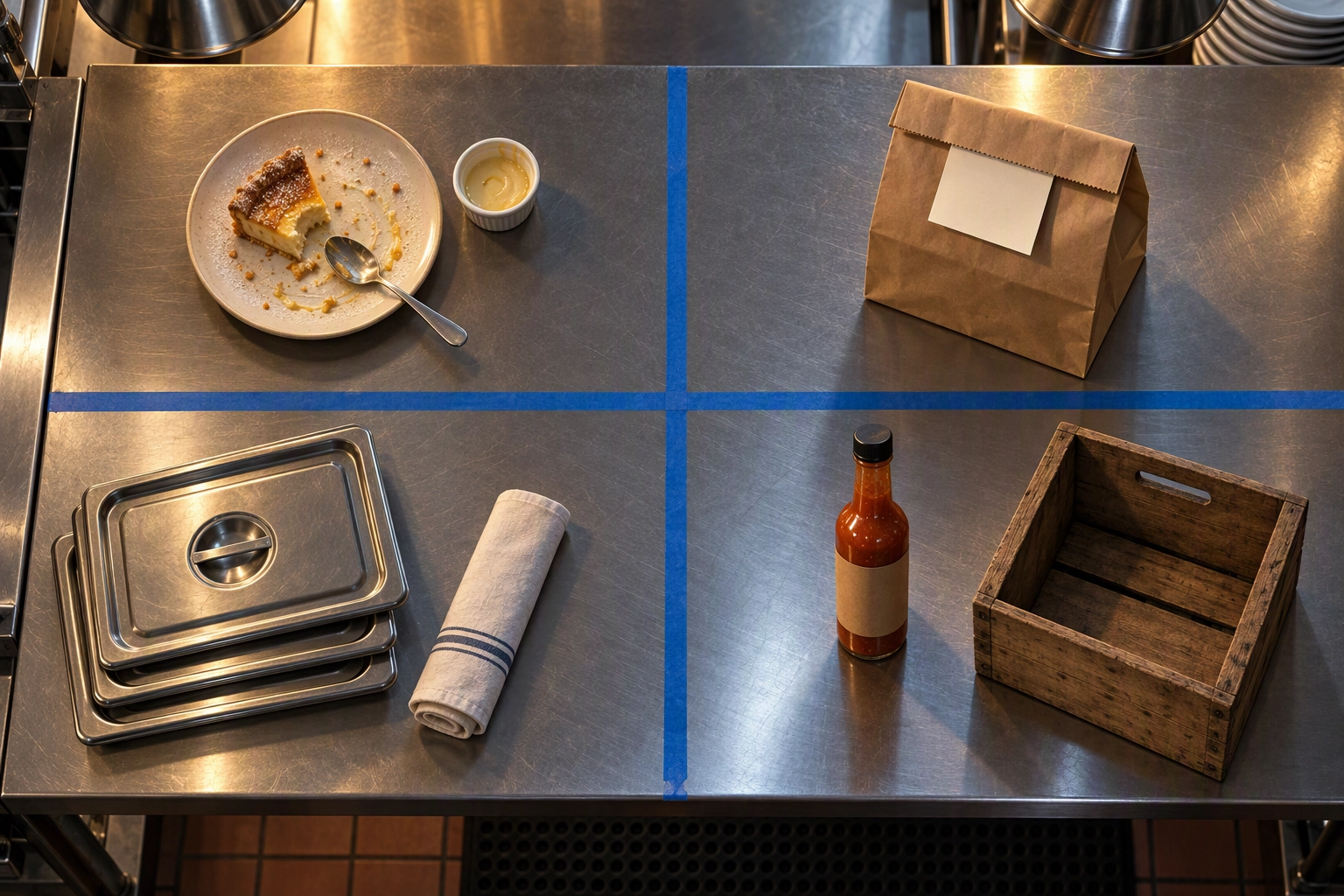 25 Cost-Ranked Ways to Increase Restaurant Sales