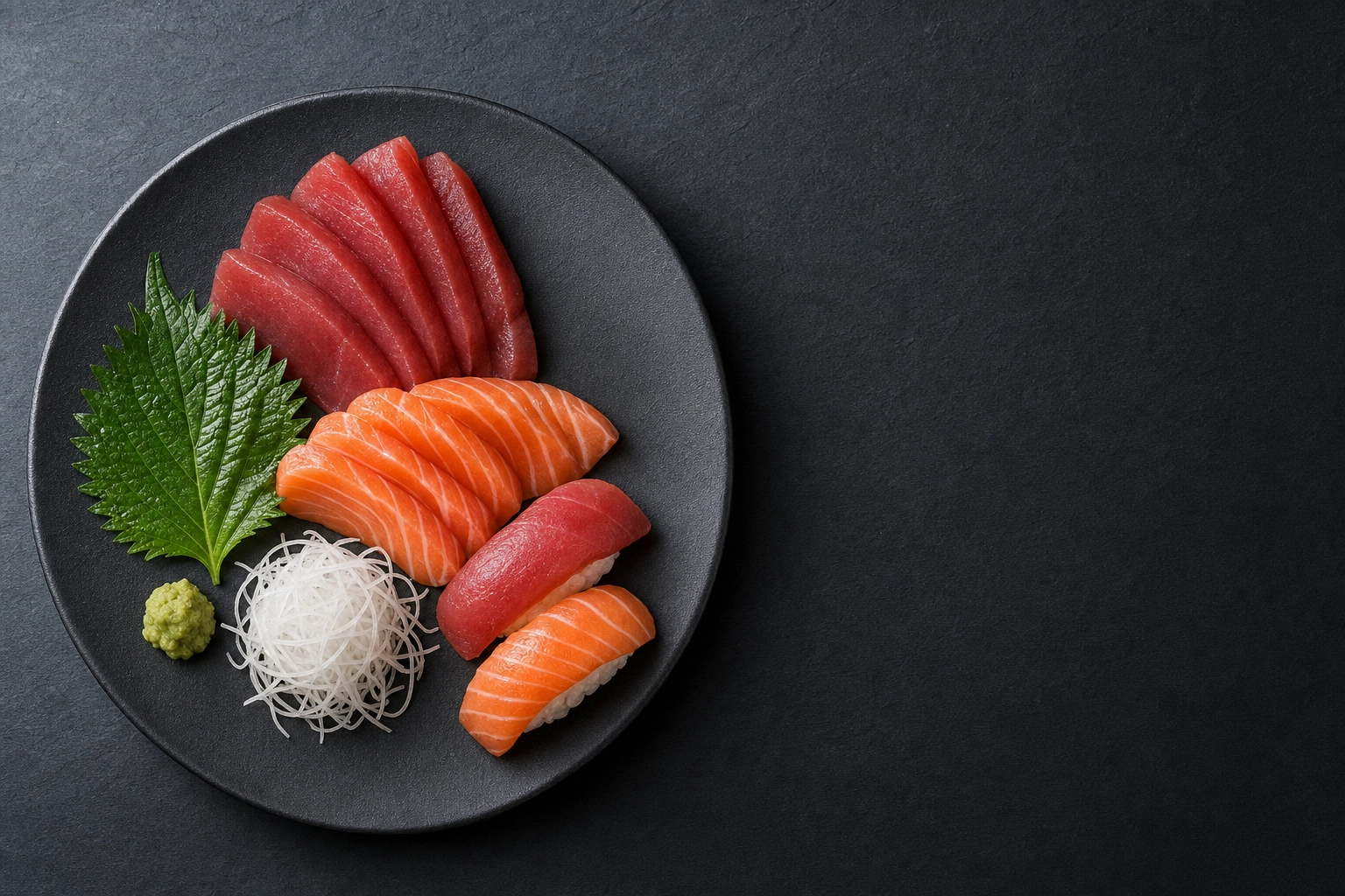 Japanese Food Photography: Sushi, Ramen & Bento