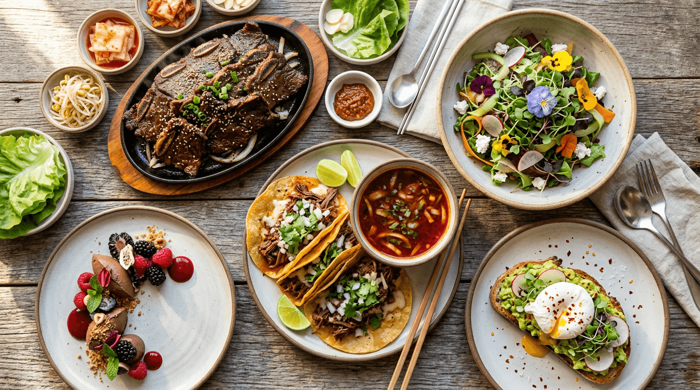 LA Food Photographer Costs vs AI: The Smart Choice