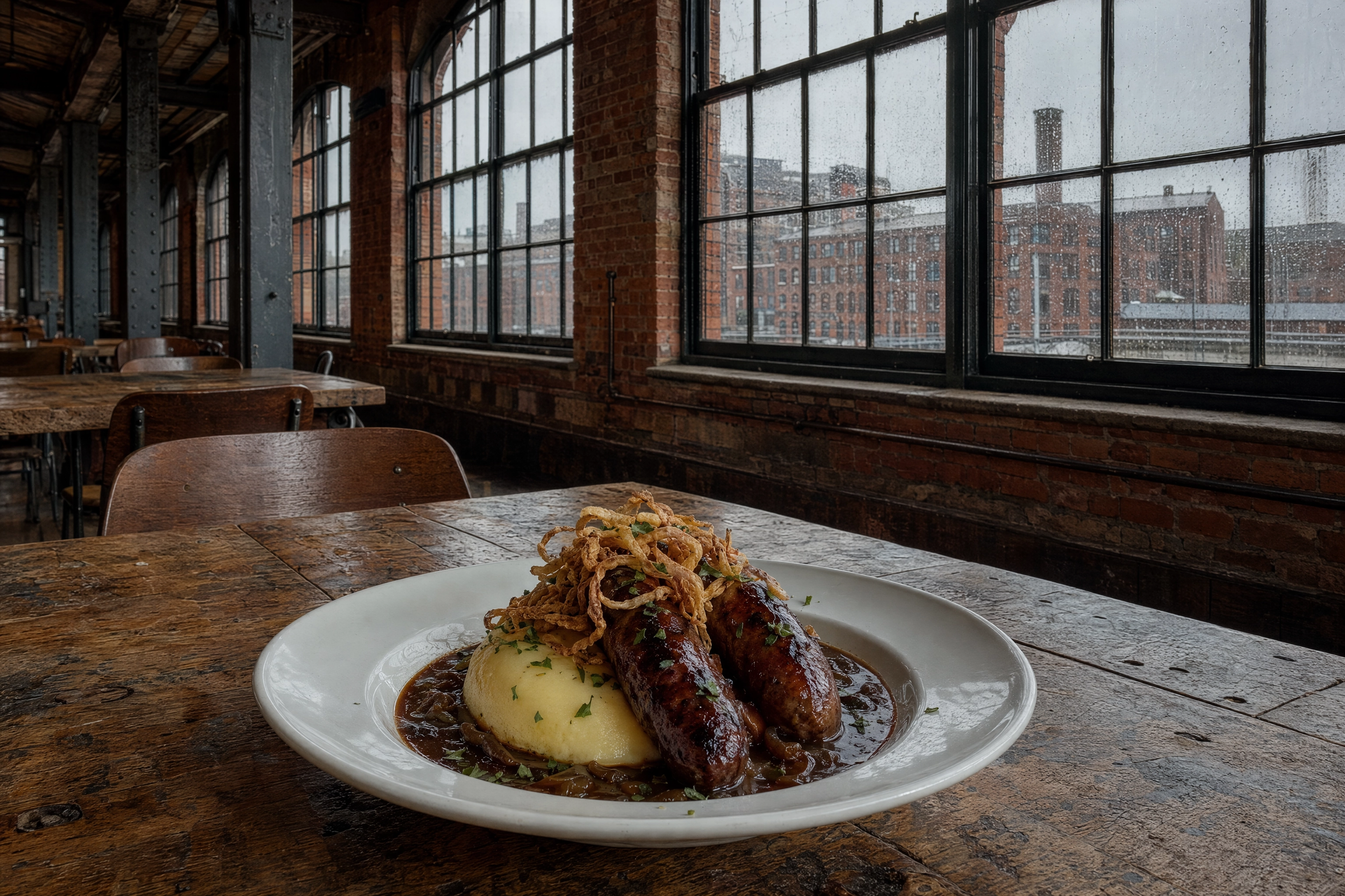 Food Photographer in Manchester: Costs & the AI Alternative
