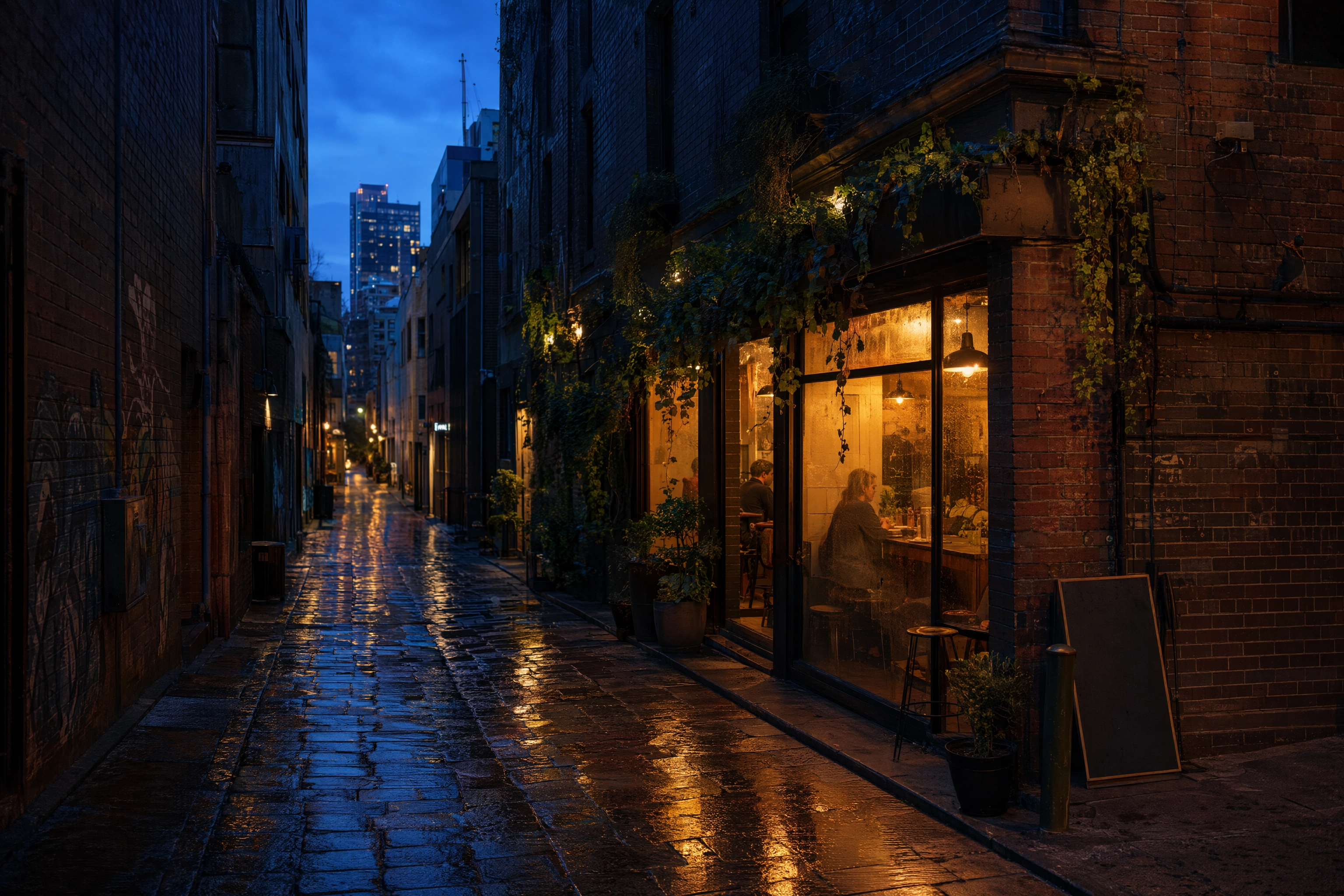 Food Photographer in Melbourne: Rates & the AI Alternative