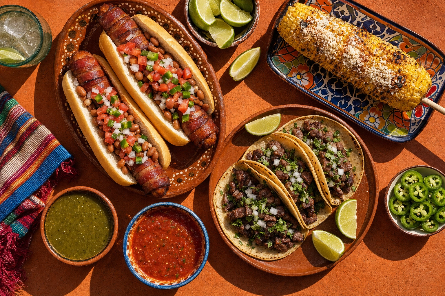 Phoenix Food Photographer vs AI: Full Comparison