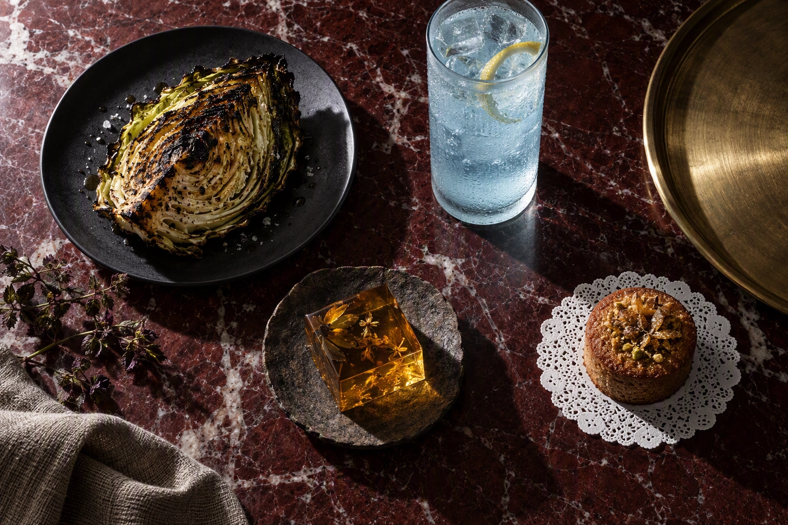 Pinterest Food Trends 2026: 5 to Shoot, 3 to Skip