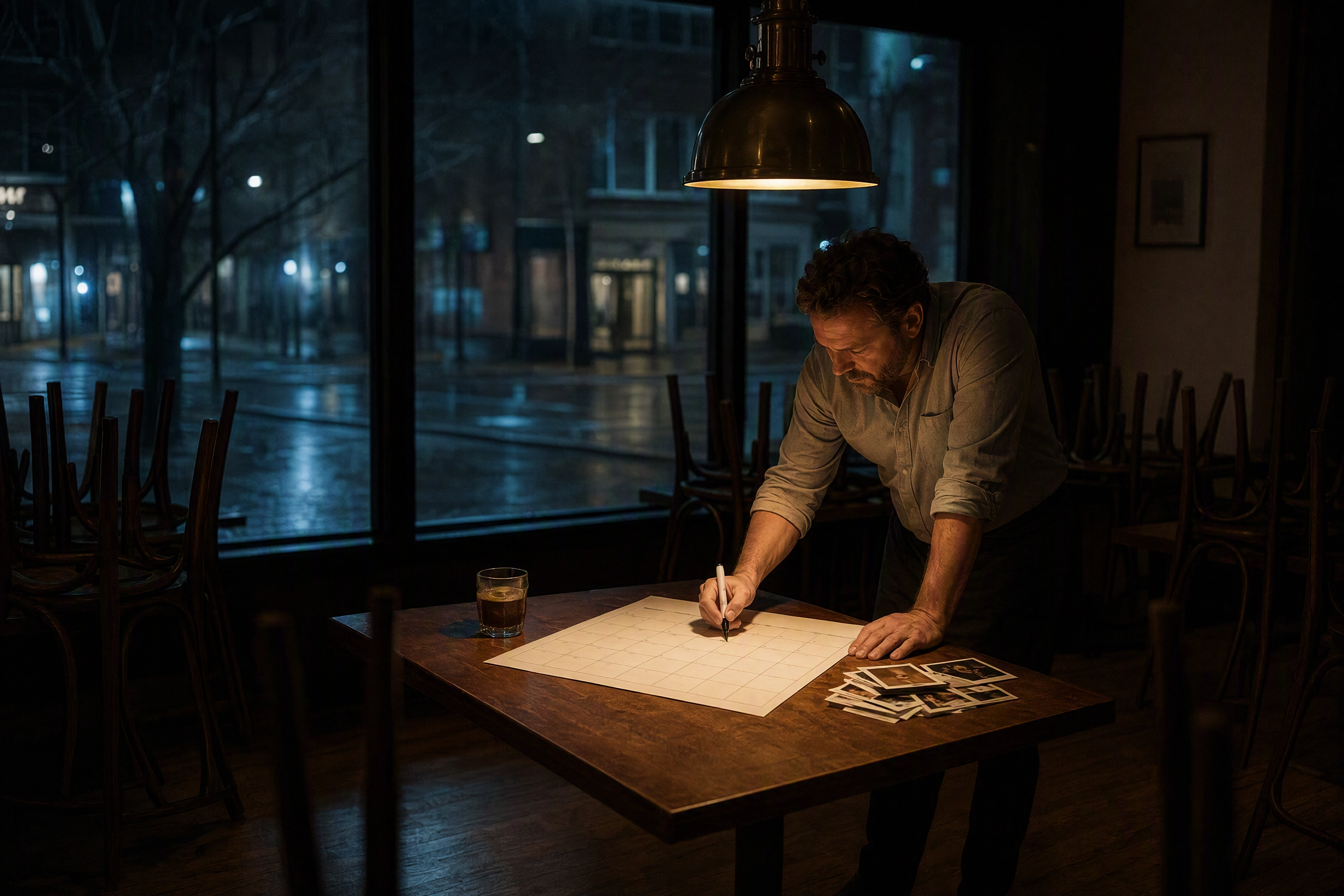 Restaurant Instagram Marketing: 100 Minutes a Week