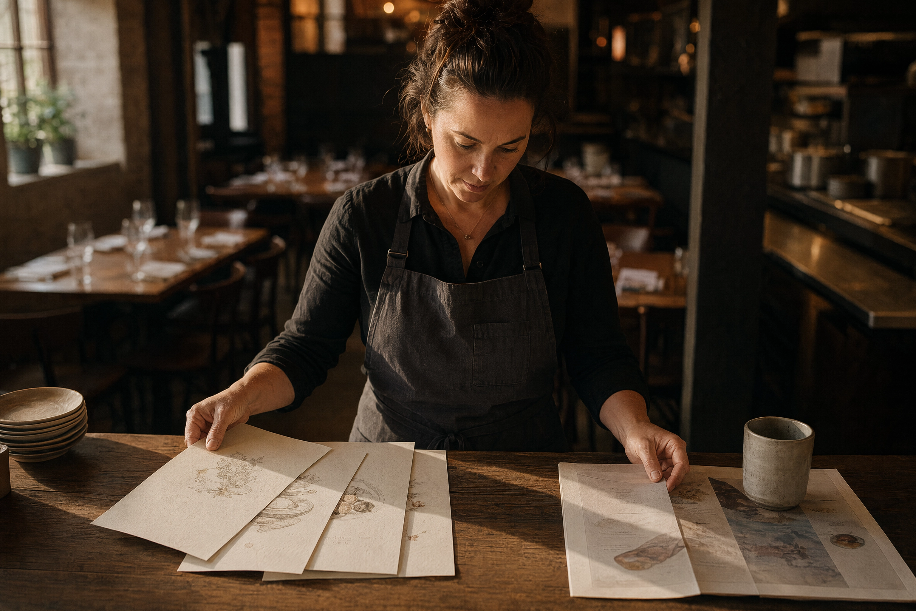 Restaurant Menu Design Software: 7 Tools, $0 to $49/mo