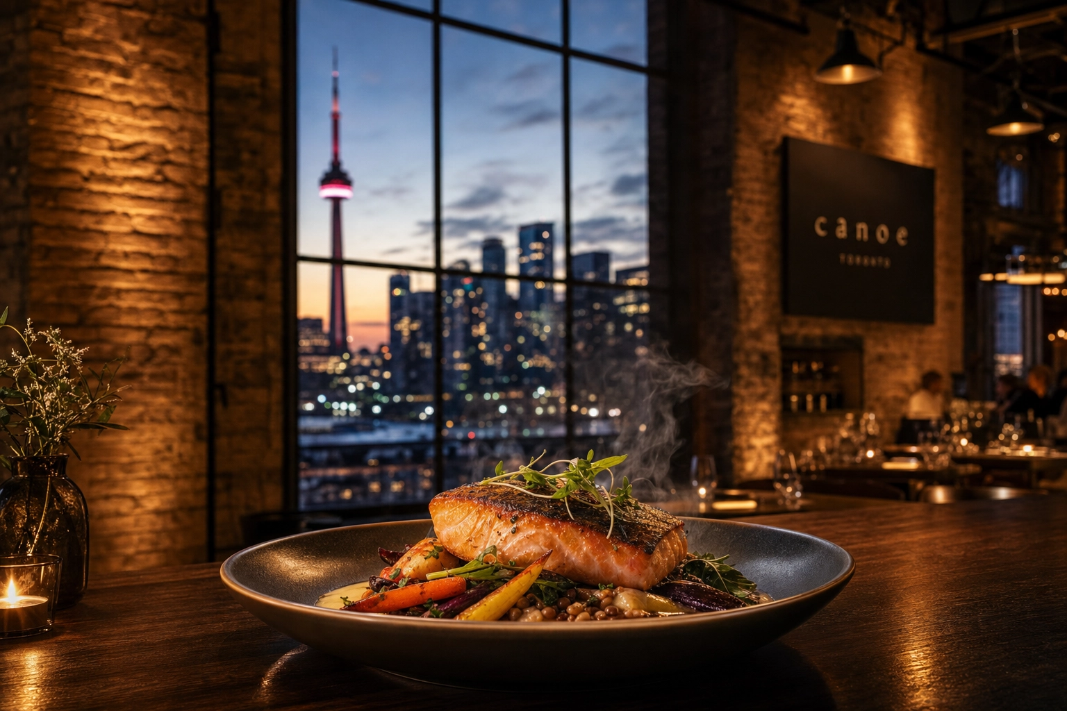 Food Photographer in Toronto? Try AI Instead (Save 95%)