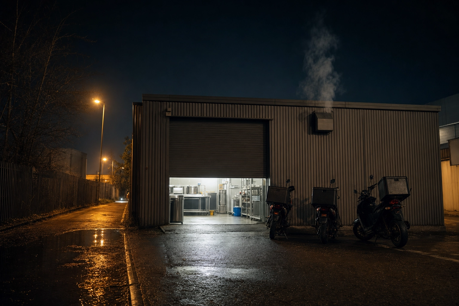 What Is a Ghost Kitchen? The 2026 Guide for Food Businesses