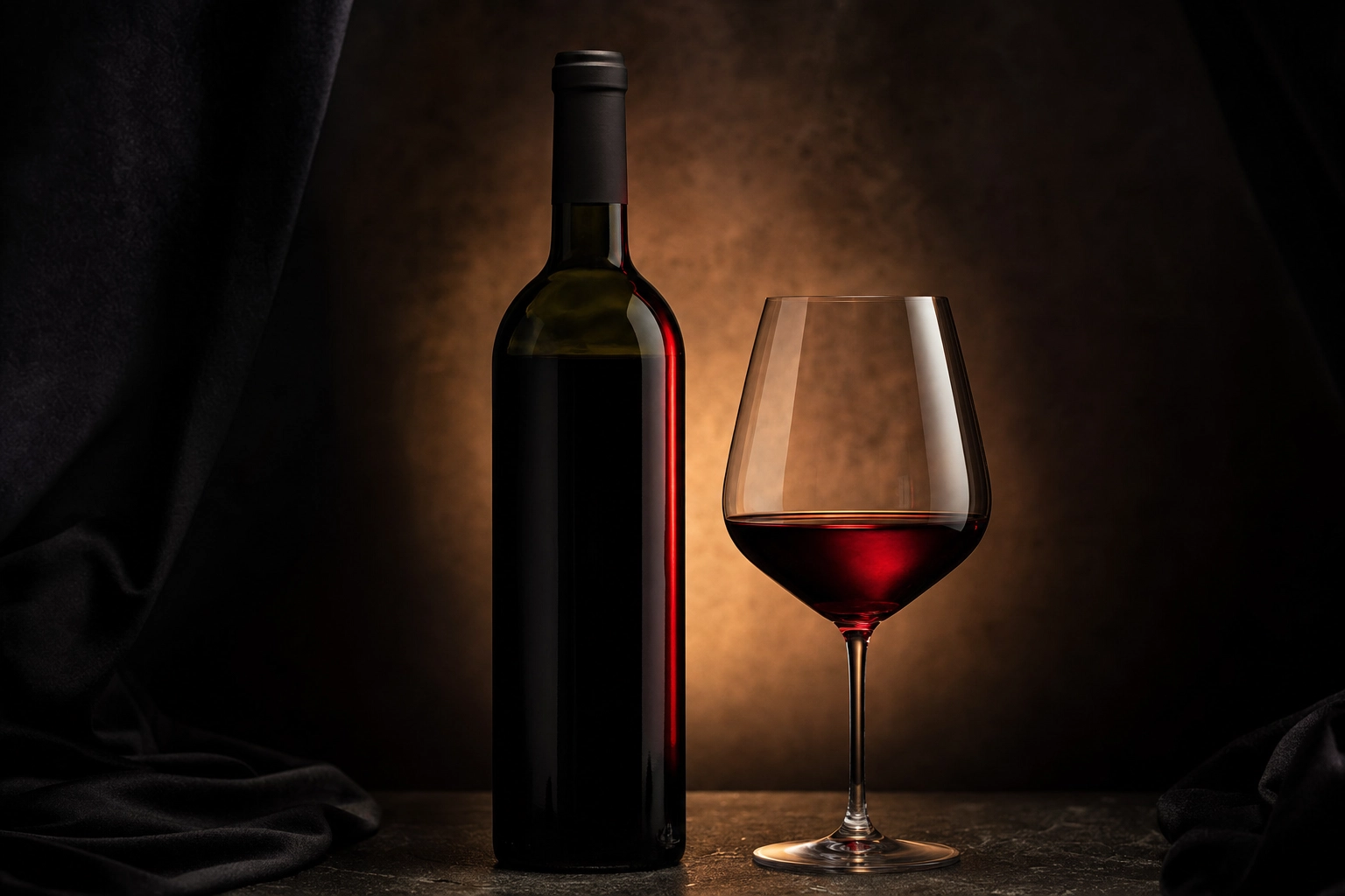 Wine Photography: How to Shoot Bottles, Glasses & Pours