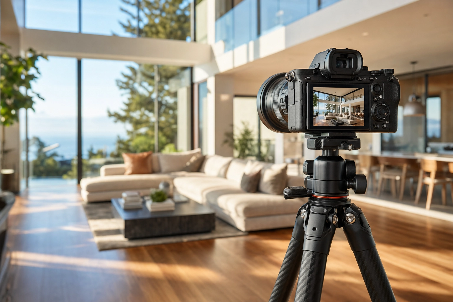 Best Camera for Real Estate Photography (2026 Picks)