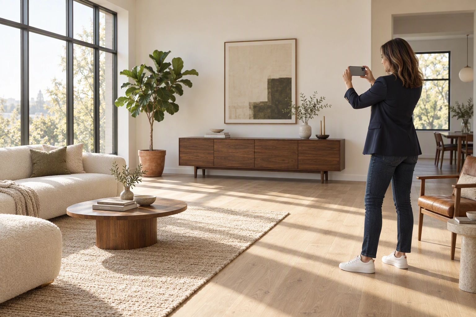 How to Take Real Estate Photos With iPhone (11 Tips)