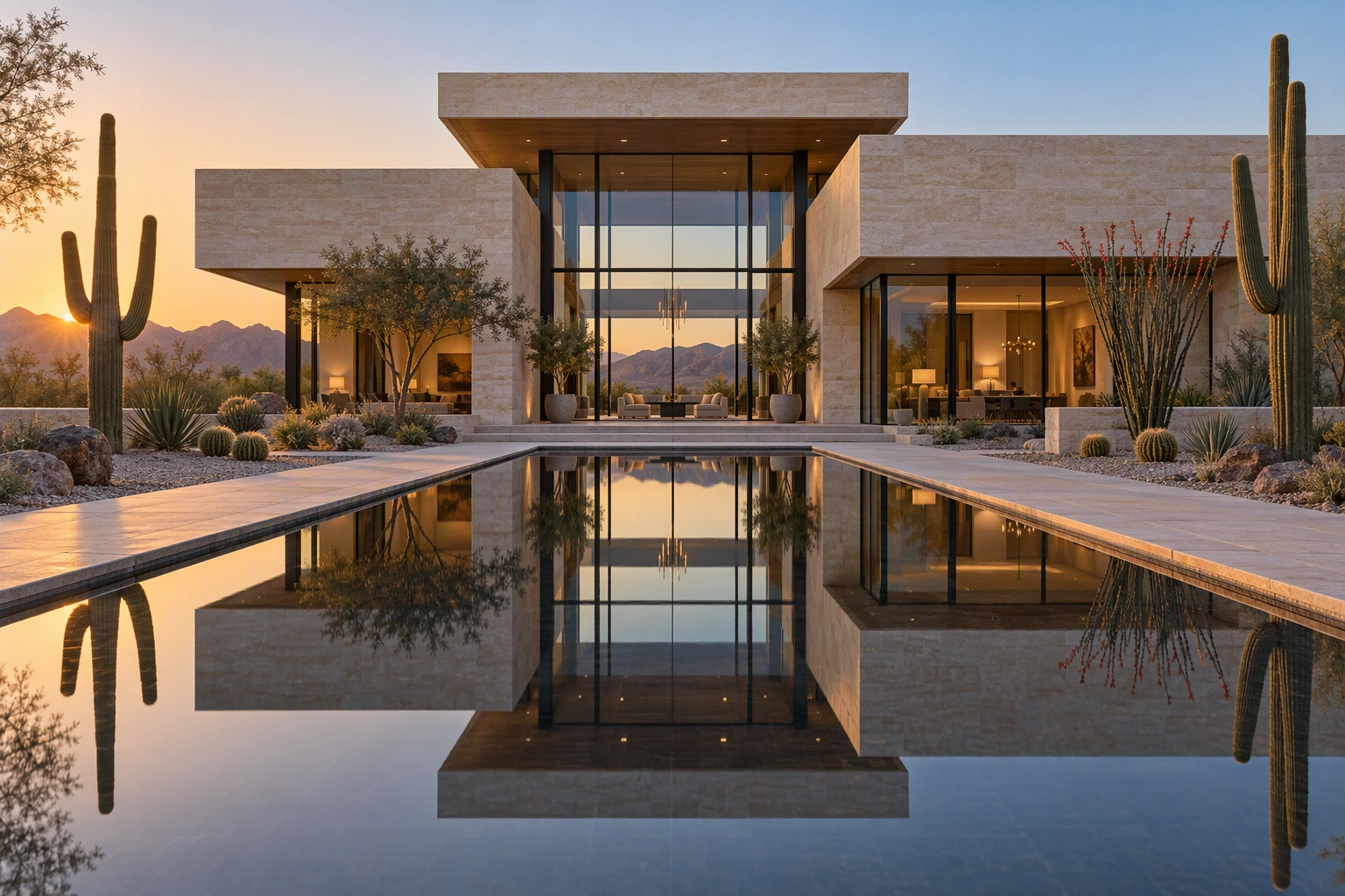 9 Luxury Real Estate Photography Shots That Sell