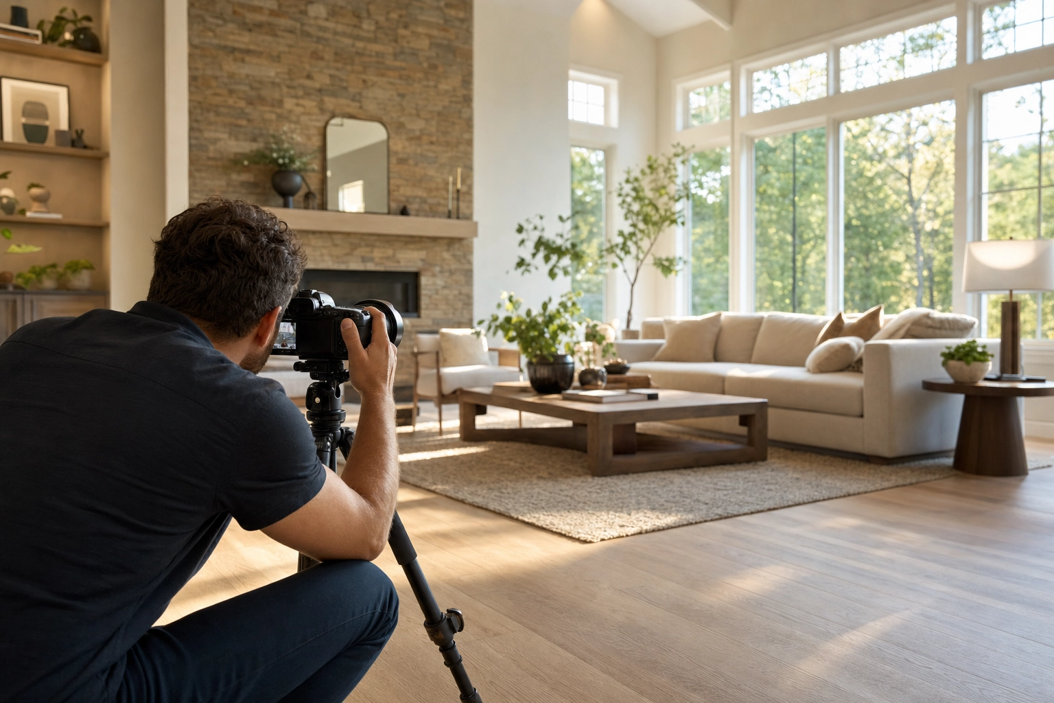 21 Real Estate Photography Tips That Sell Listings (2026)