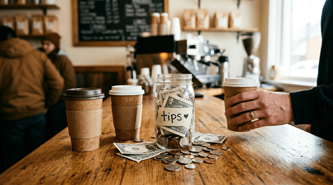 American English Conversation Practice: Topics & Phrases