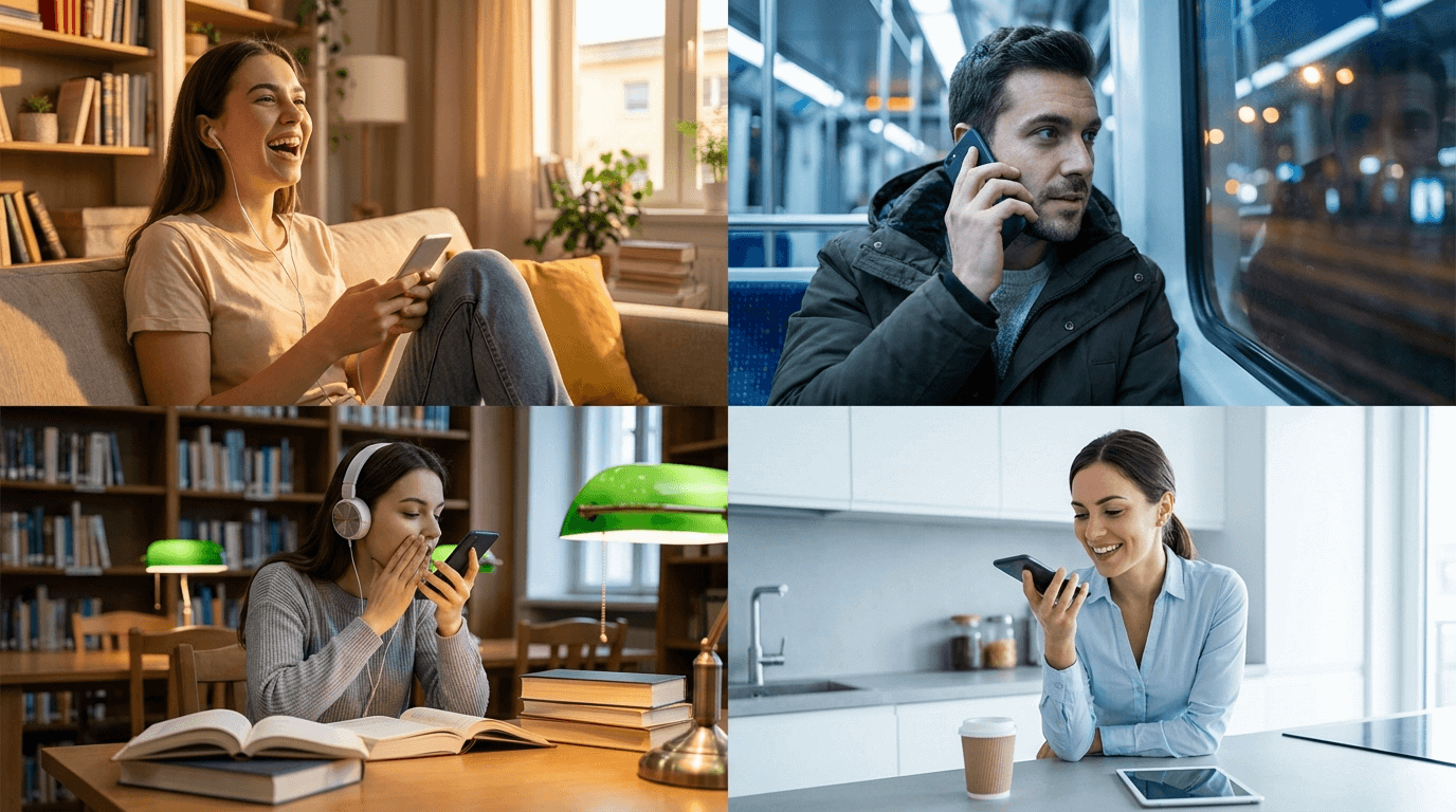 Best AI English Tutor Apps in 2026 [Compared]