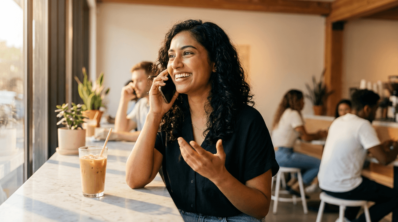 Best App to Learn American Accent in 2026 [Reviewed]