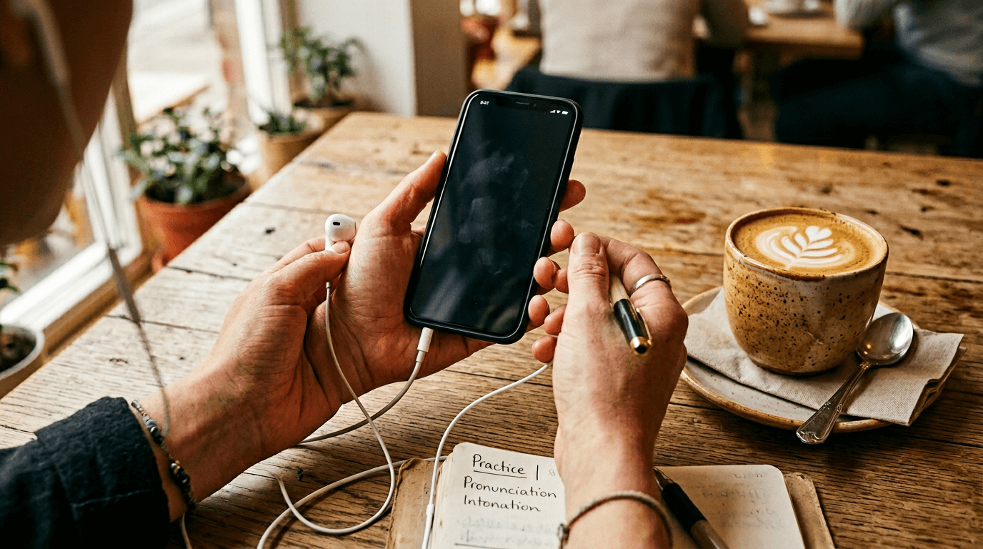 Best English Pronunciation Apps in 2026 [Reviewed]