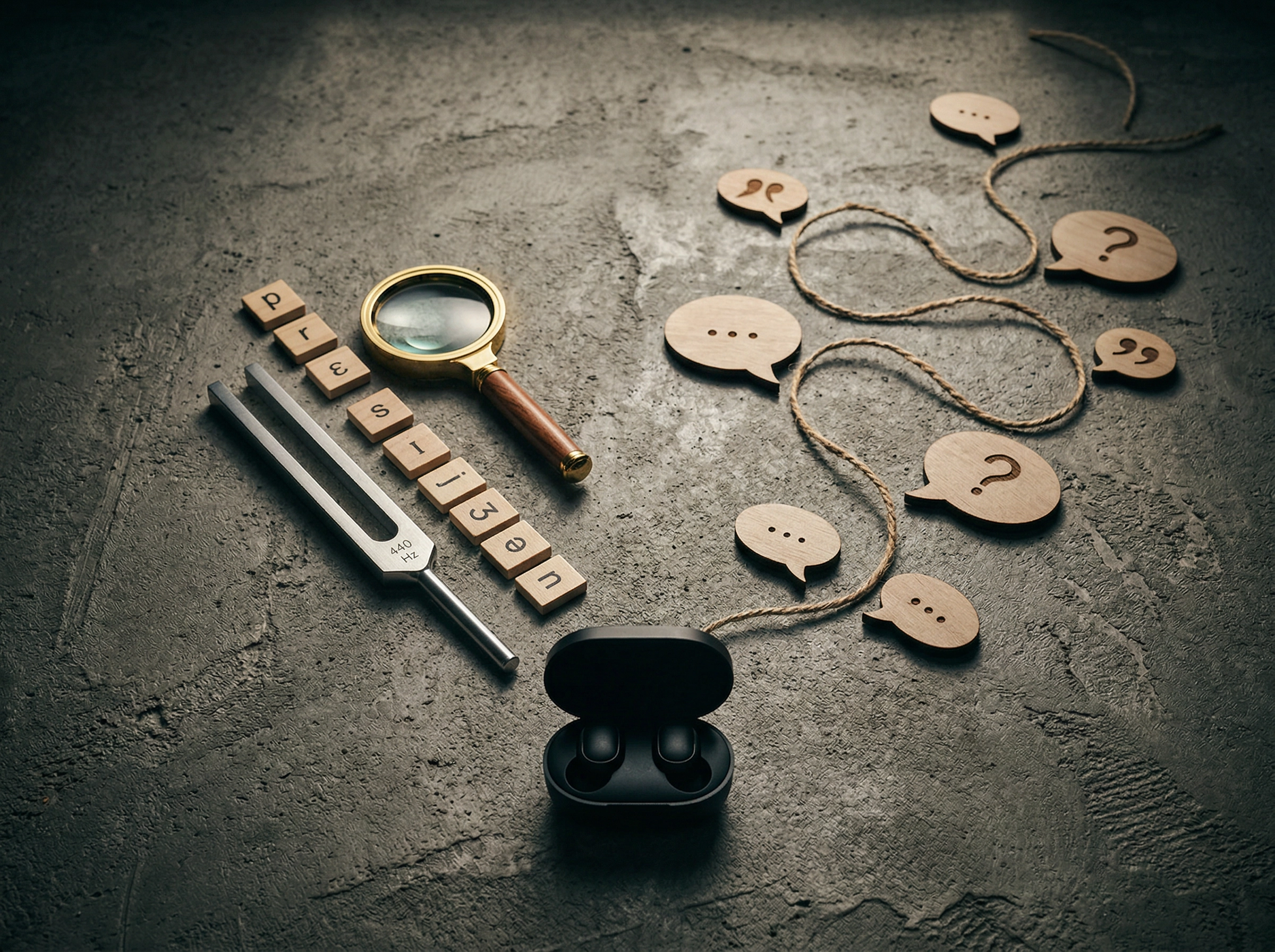 Dua pendekatan peningkatan bahasa Inggris: drill aksen presisi versus alur percakapan alami