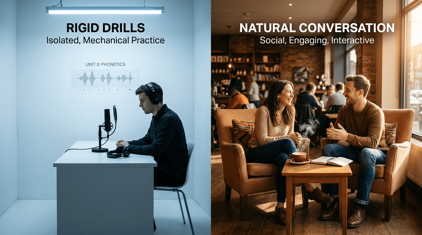 Best ELSA Speak Alternatives for English Practice [2026]