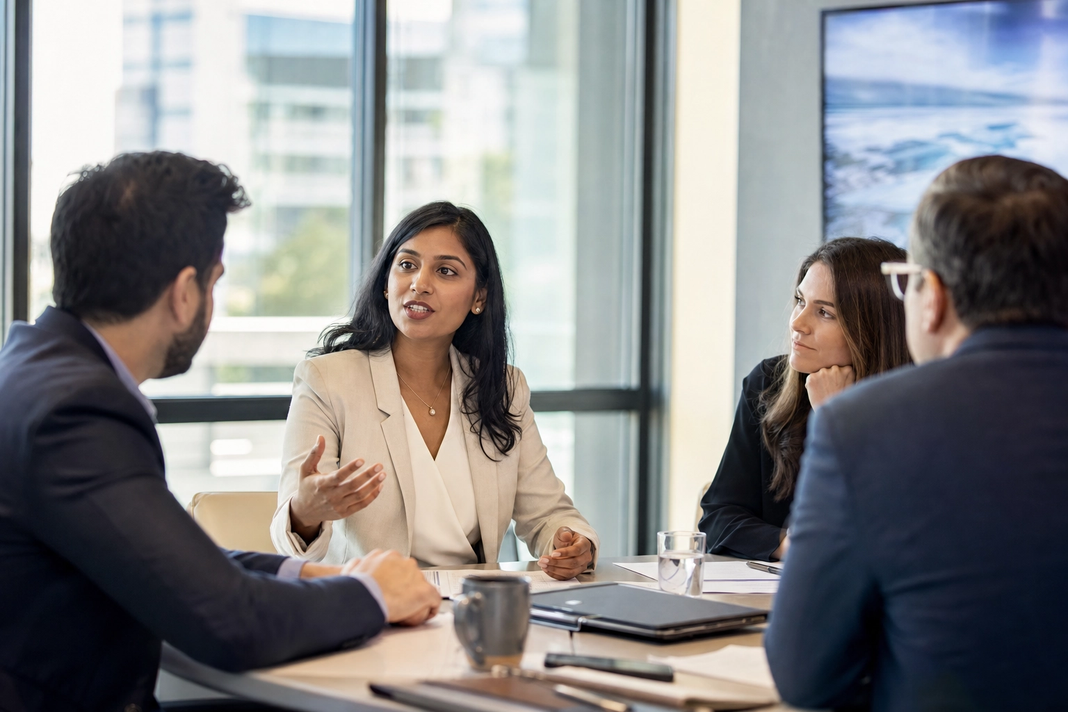 English for Meetings & Video Calls