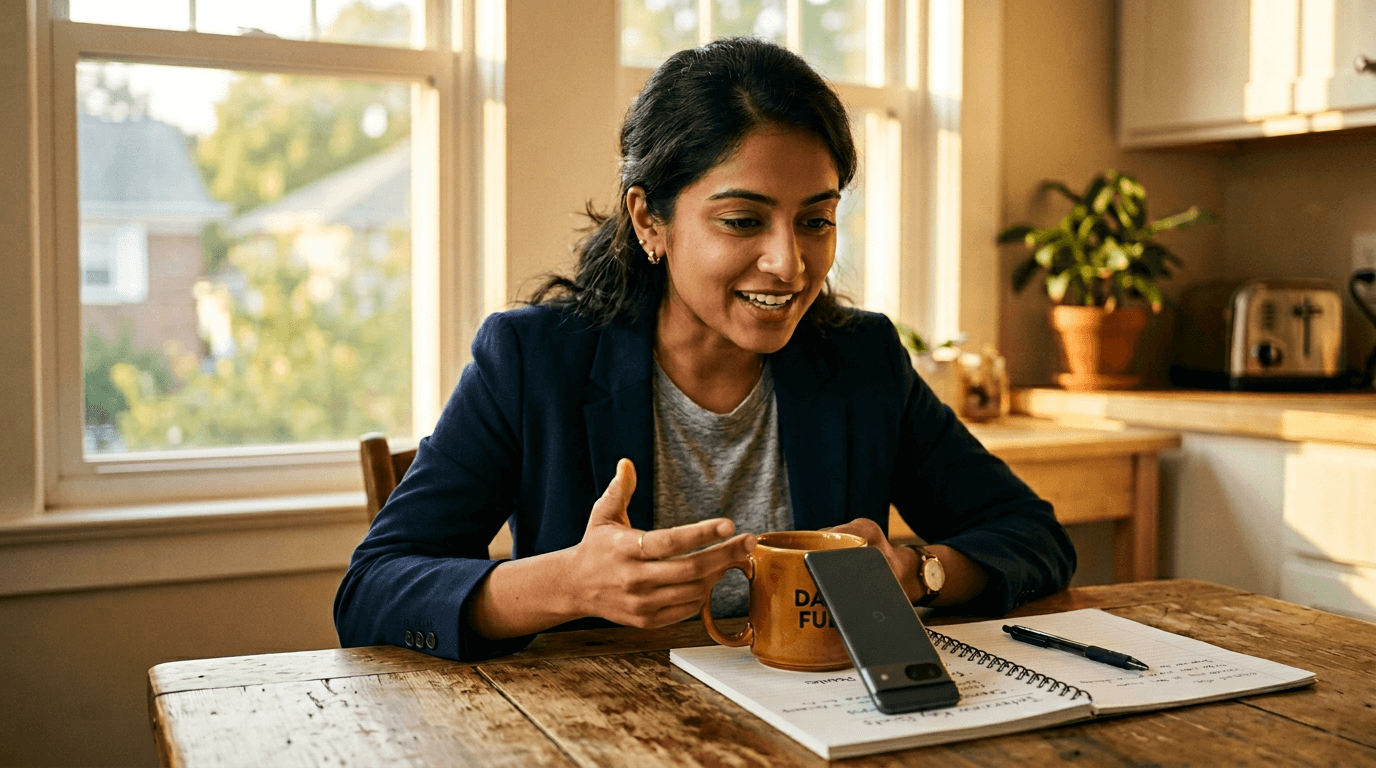 English Interview Practice: Ace Job Interviews in English