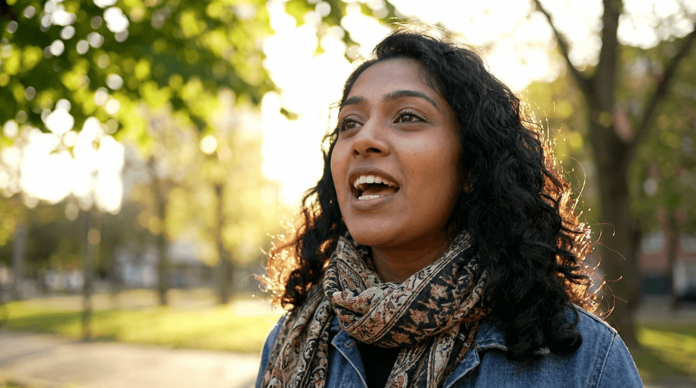 How to Learn an American Accent: Tips & Exercises