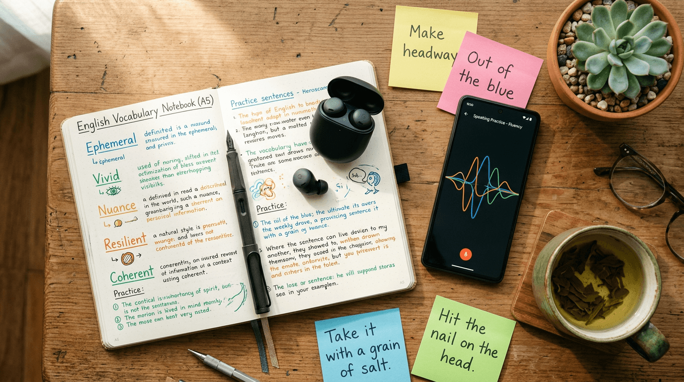 How to Learn English Fast: 15 Proven Strategies [2026]