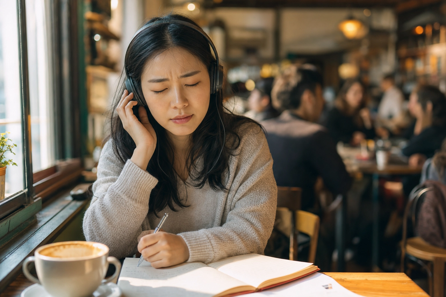 How to Improve Your English Listening Skills