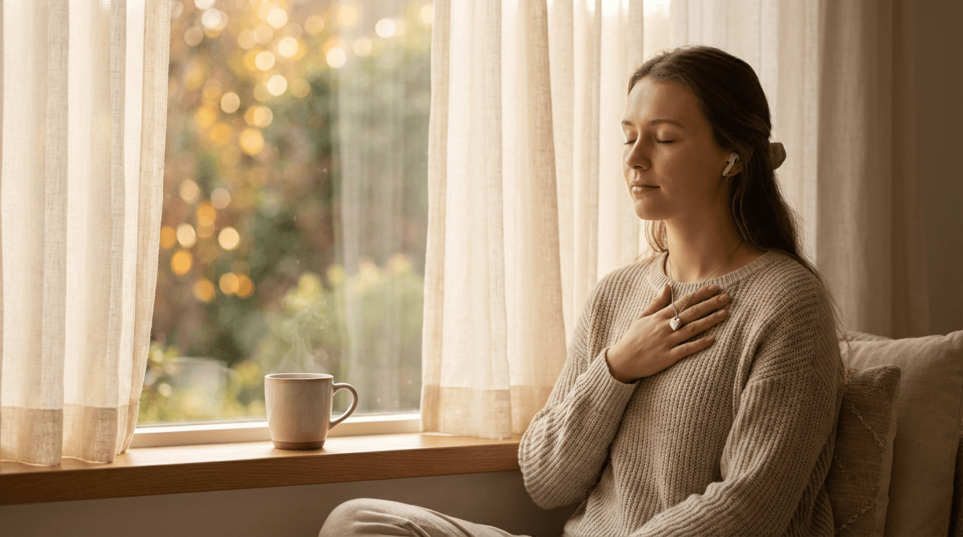 How to Overcome the Fear of Speaking English